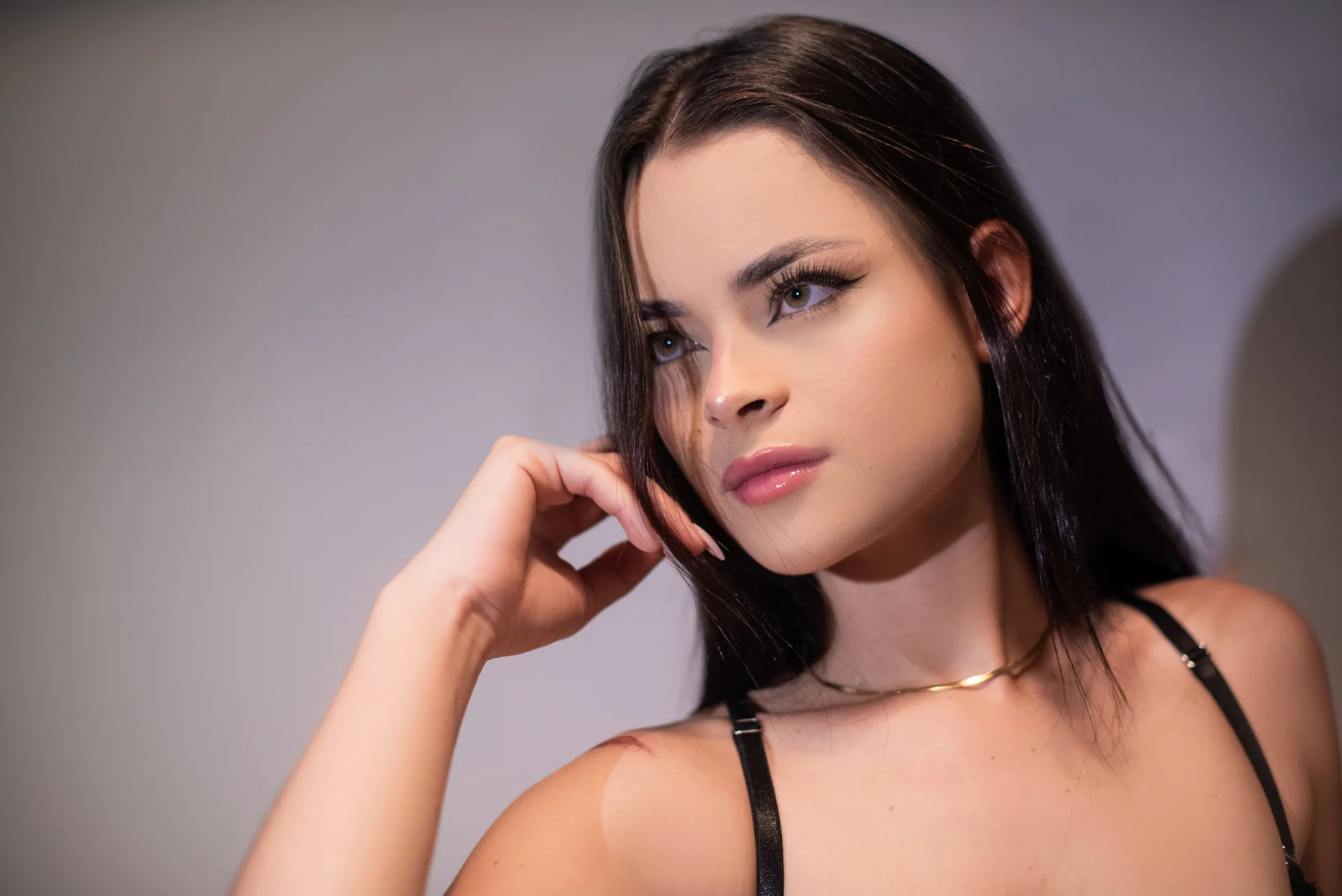 XXX Porn Photo of Nude HannaRhodes 39