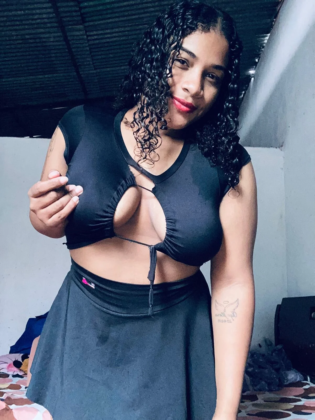 XXX Porn Photo of Nude venus_11M 6