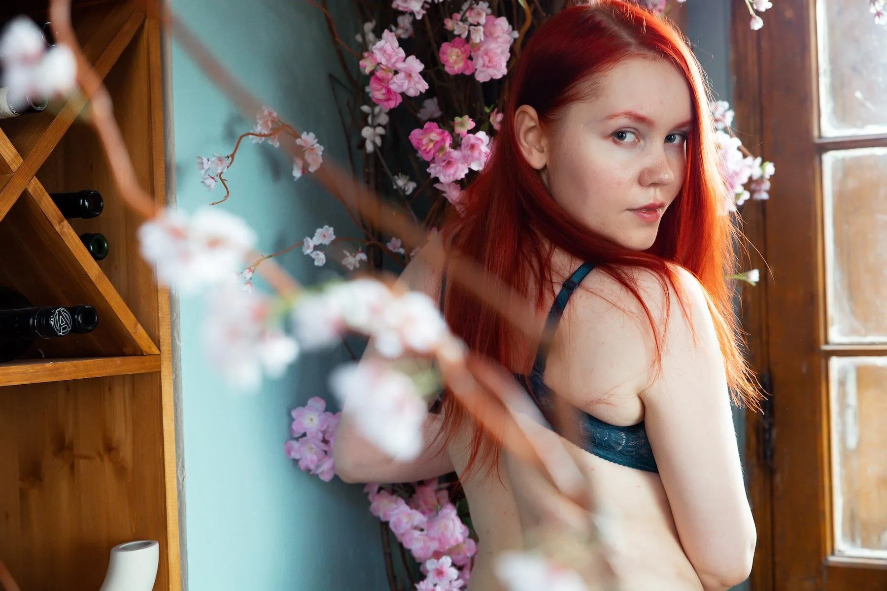 XXX Porn Photo of Nude Elfa_Mirielle 8
