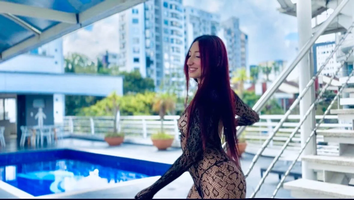 XXX Porn Photo of Nude StephanyRouss 45