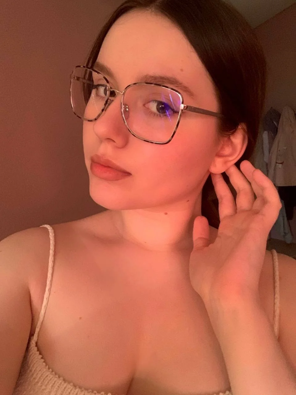 XXX Porn Photo of Nude cherishedwish 2