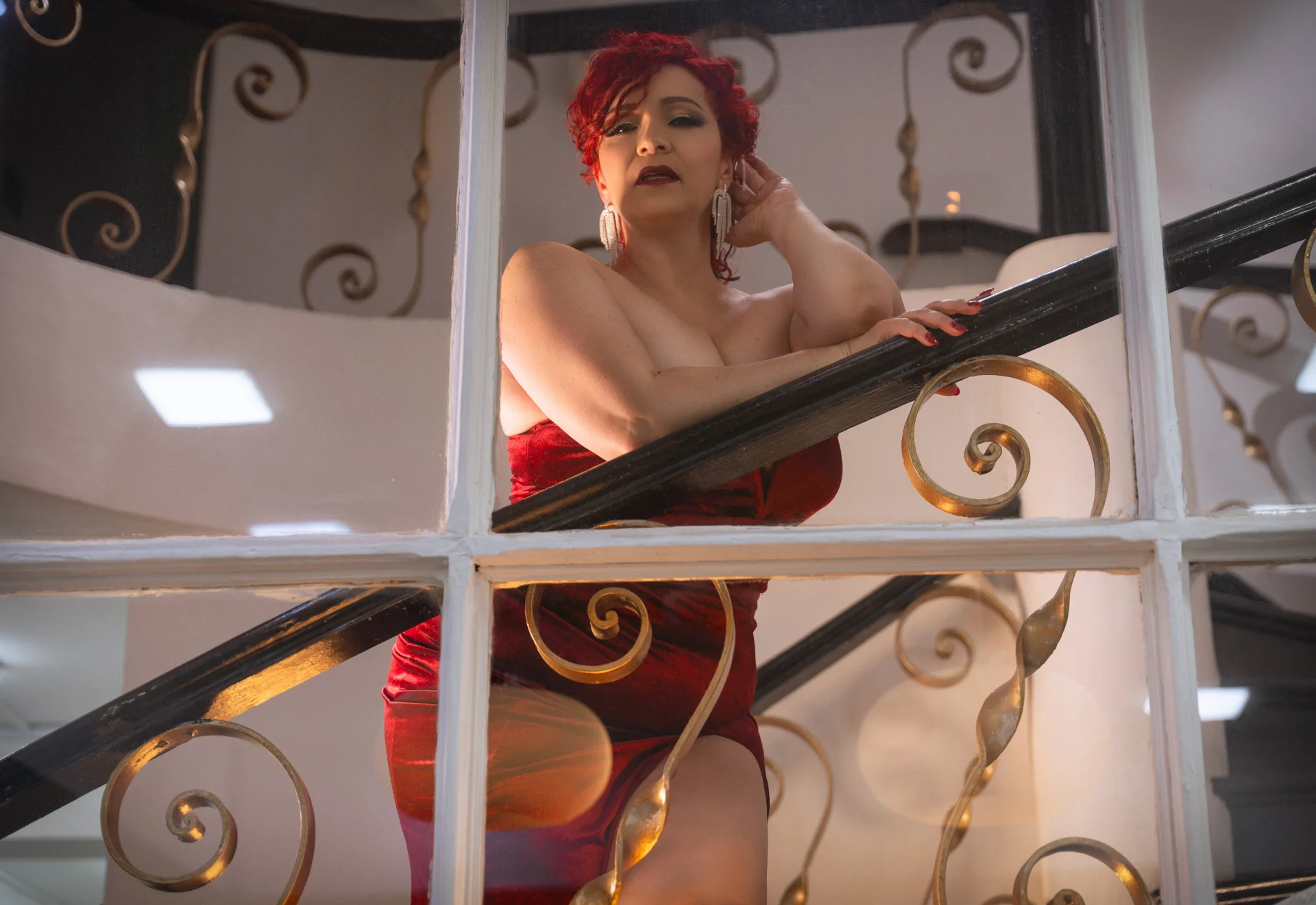 XXX Porn Photo of Nude ScarlethVegas 56