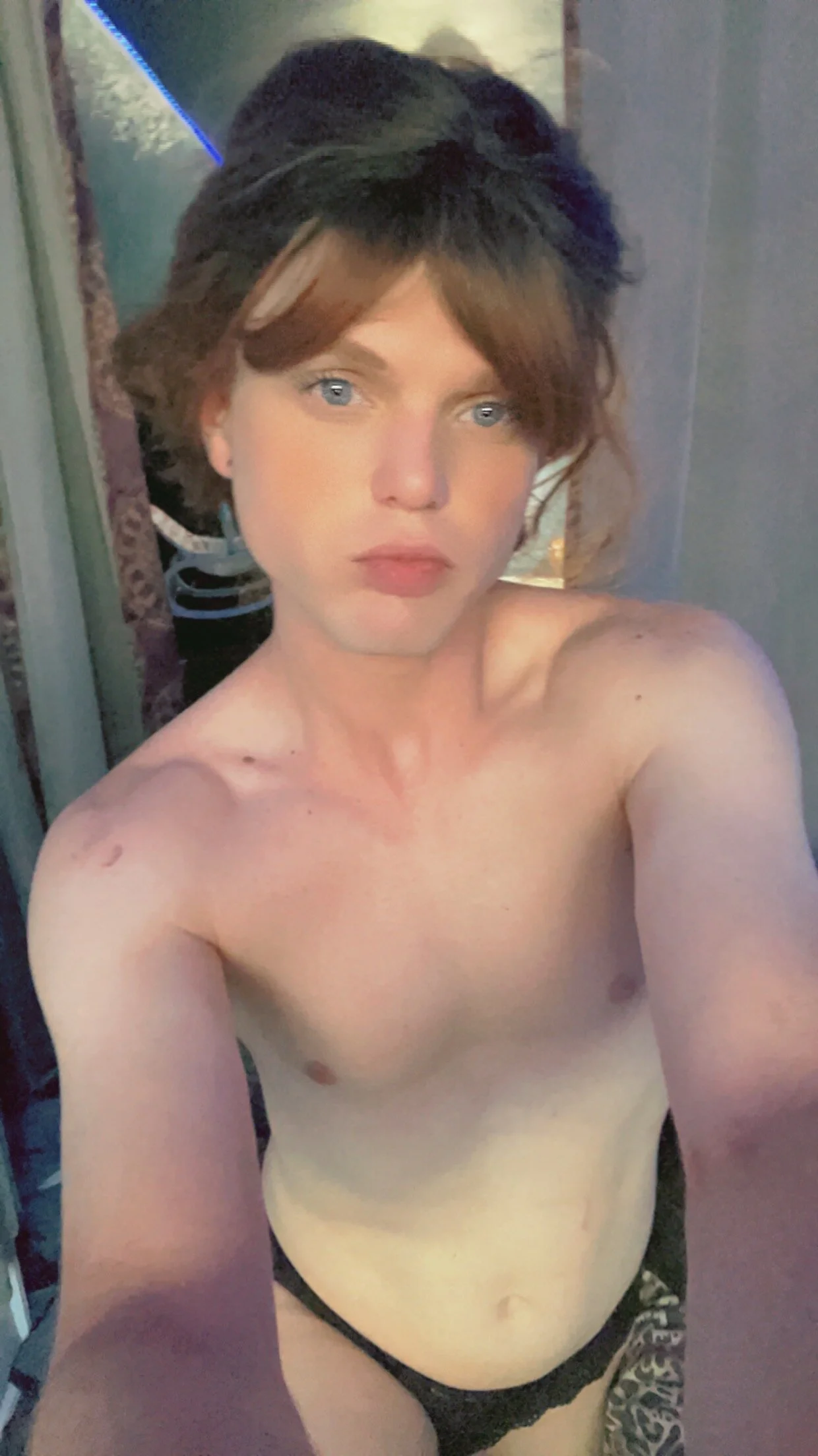 XXX Porn Photo of Nude Bby_girl23 3