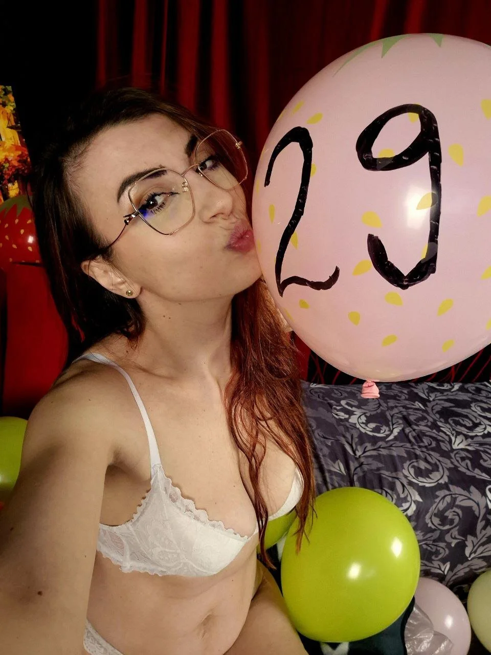 XXX Porn Photo of Nude Tracyix 43