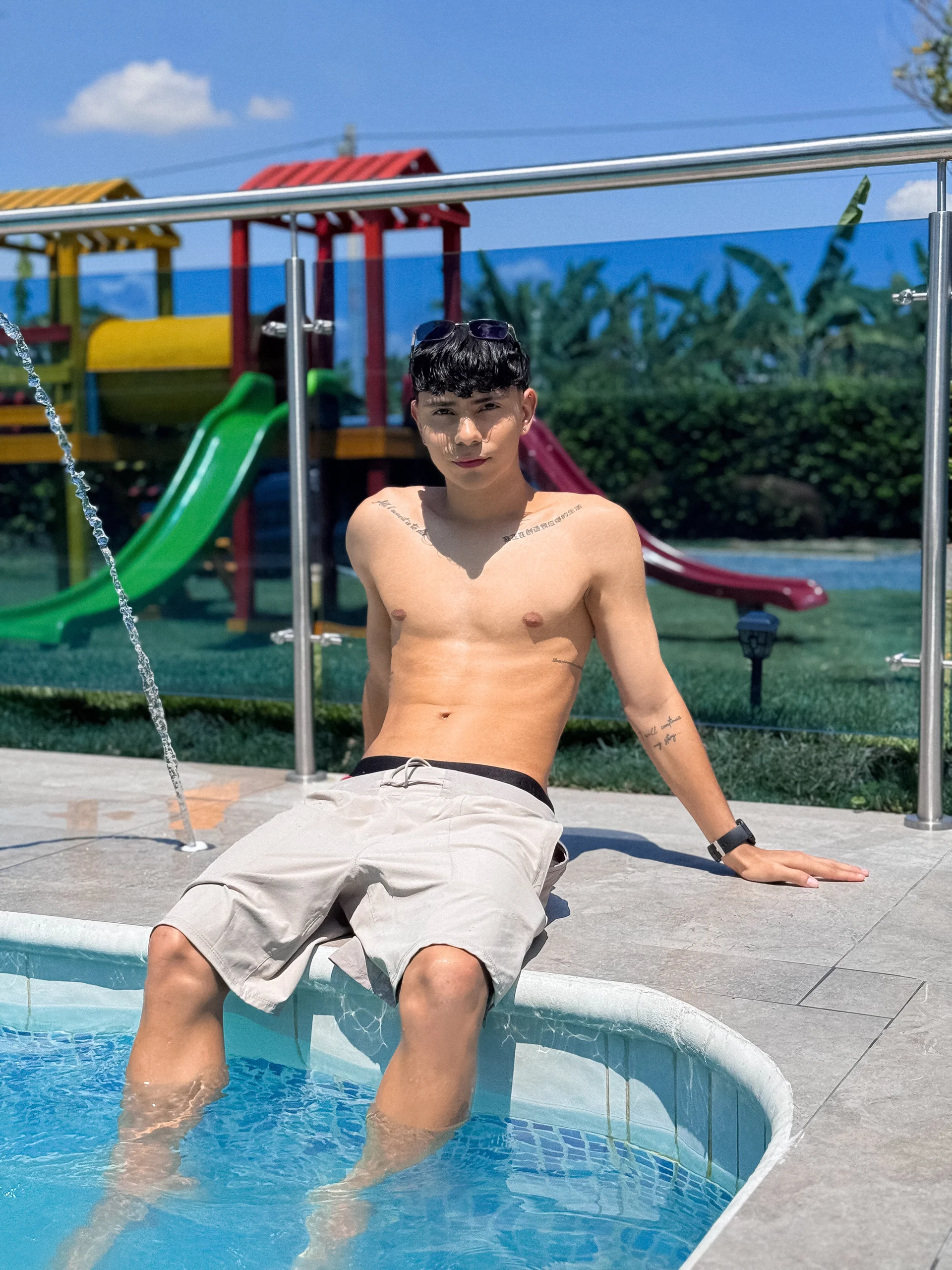 XXX Porn Photo of Nude AndresM001 6
