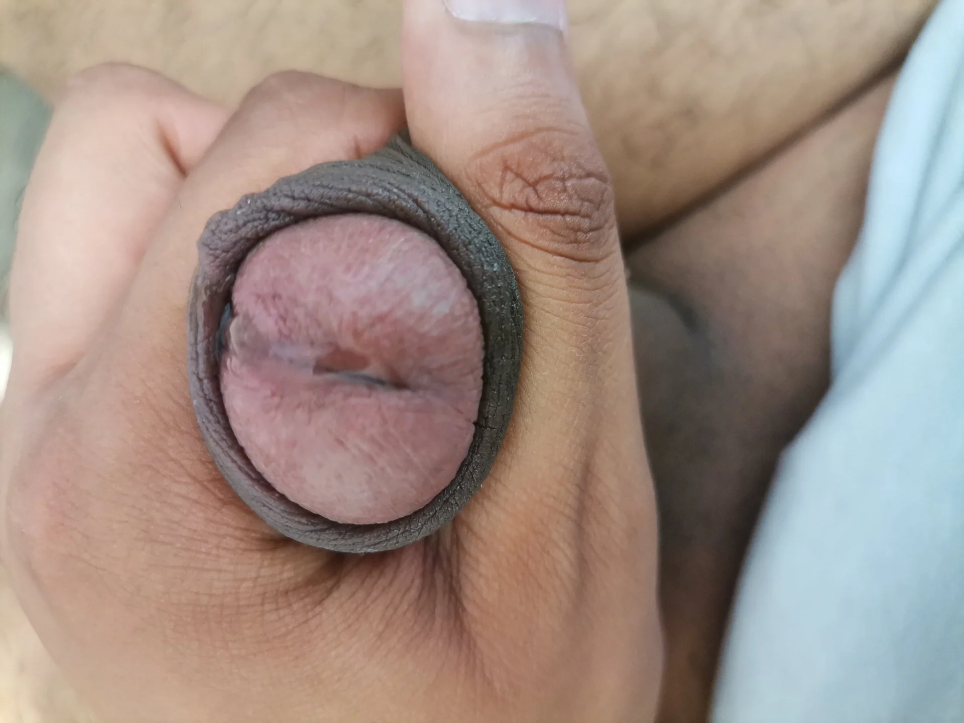 XXX Porn Photo of Nude uunluckii 4