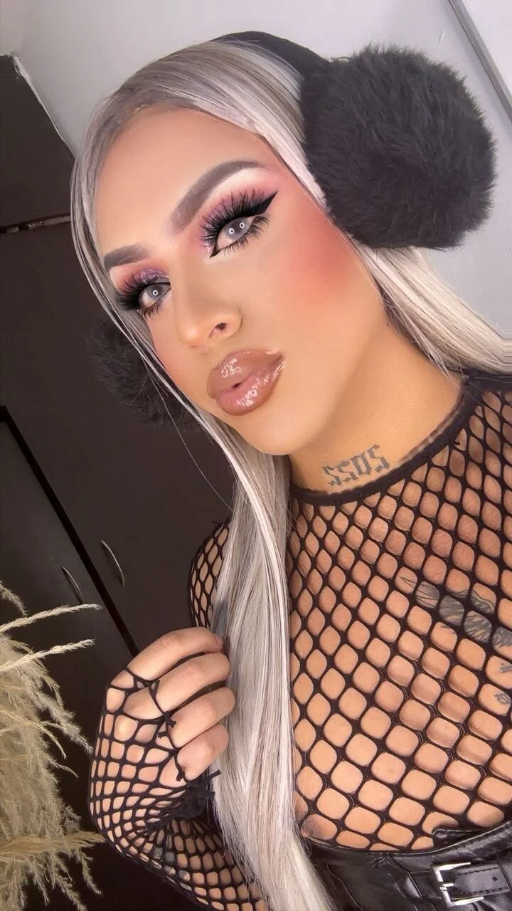 XXX Porn Photo of Nude Vale_Kendall 1