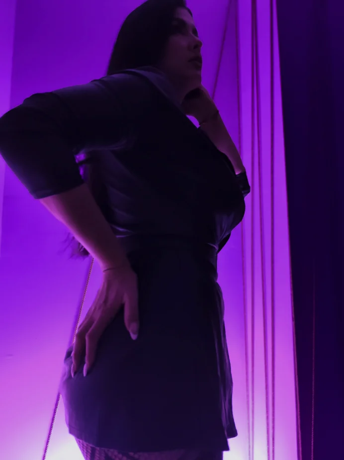 XXX Porn Photo of Nude SunnyRivers 41