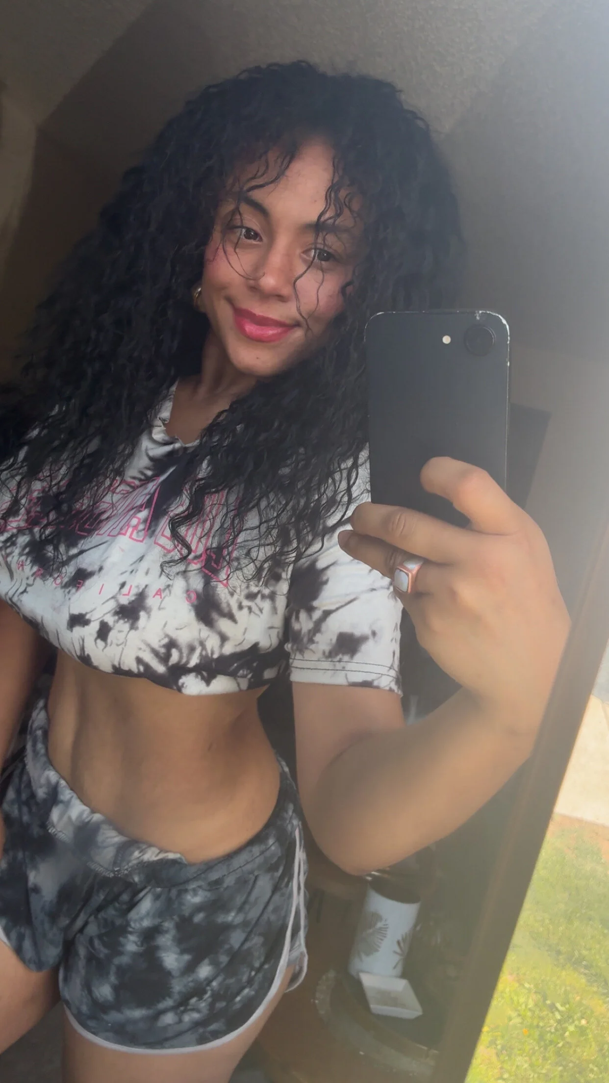 XXX Porn Photo of Nude daddyyysbabygirl 2