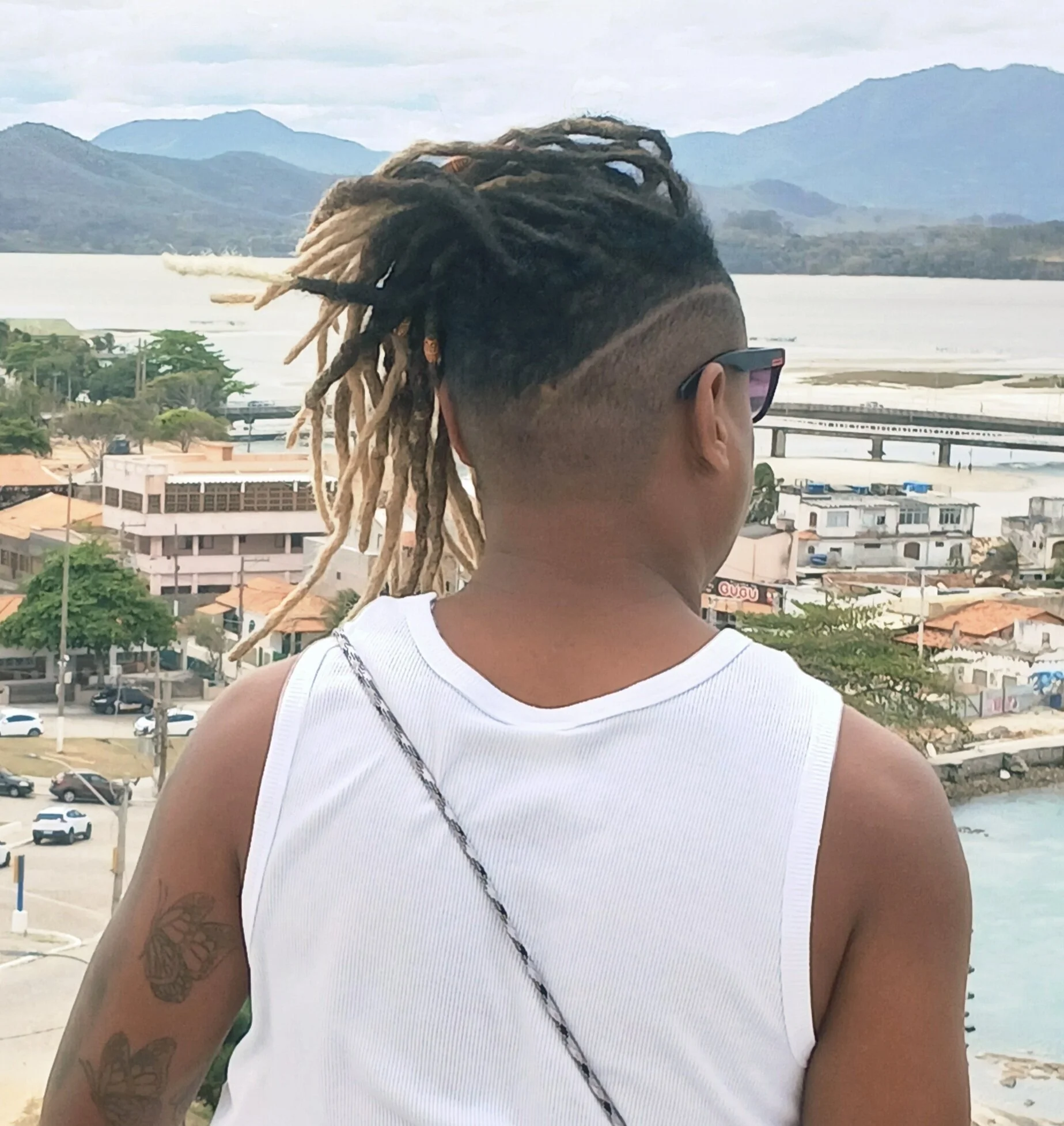 XXX Porn Photo of Nude Pjothaah 1