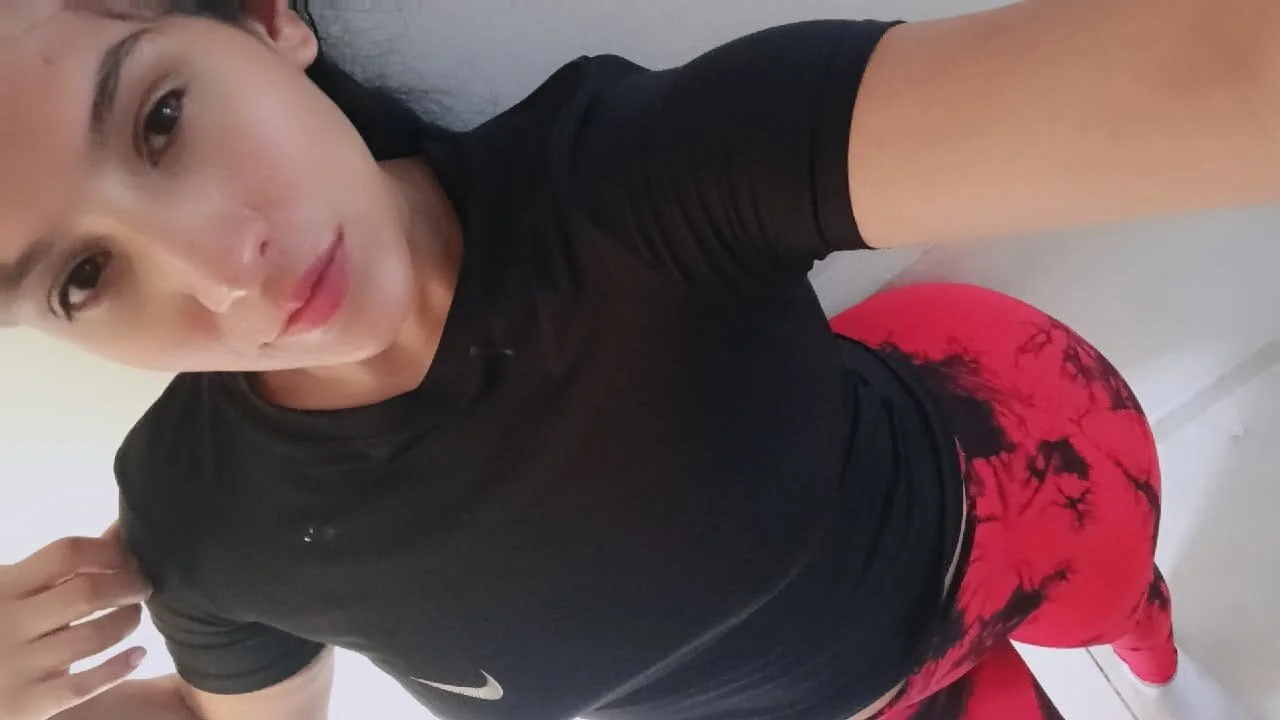 XXX Porn Photo of Nude leily_pinck 1