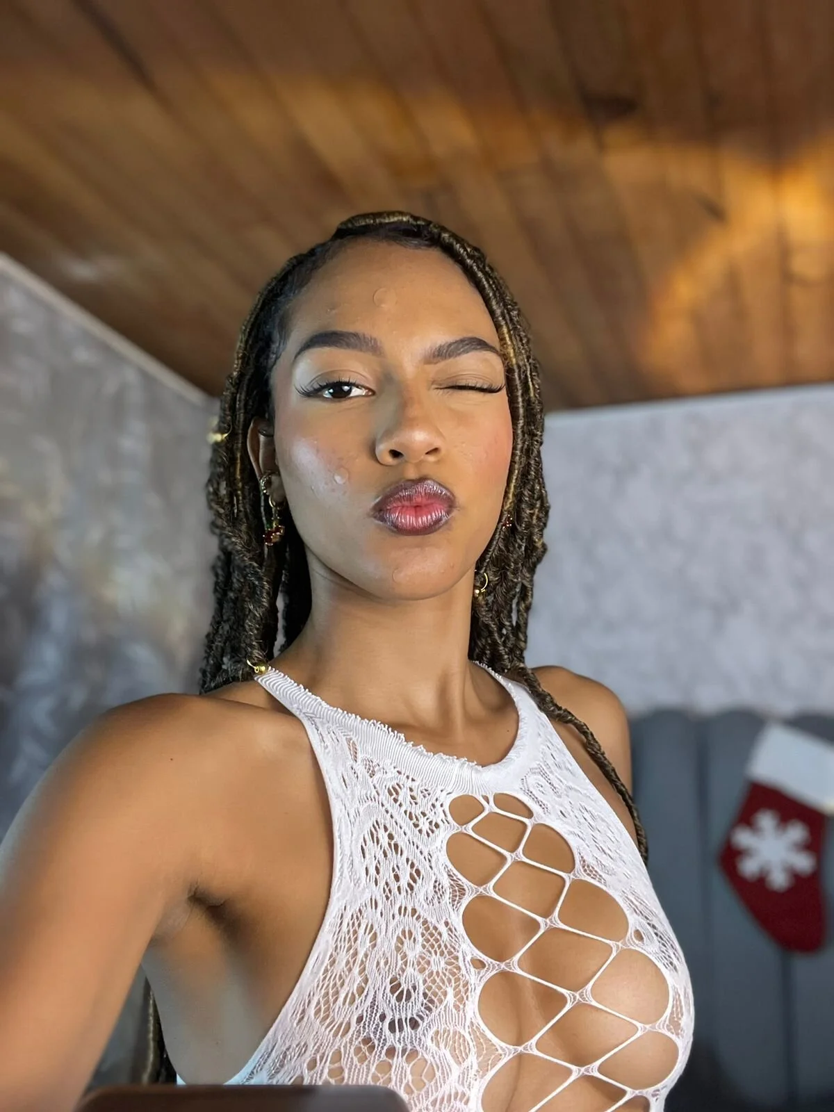 XXX Porn Photo of Nude aylacallowey 85