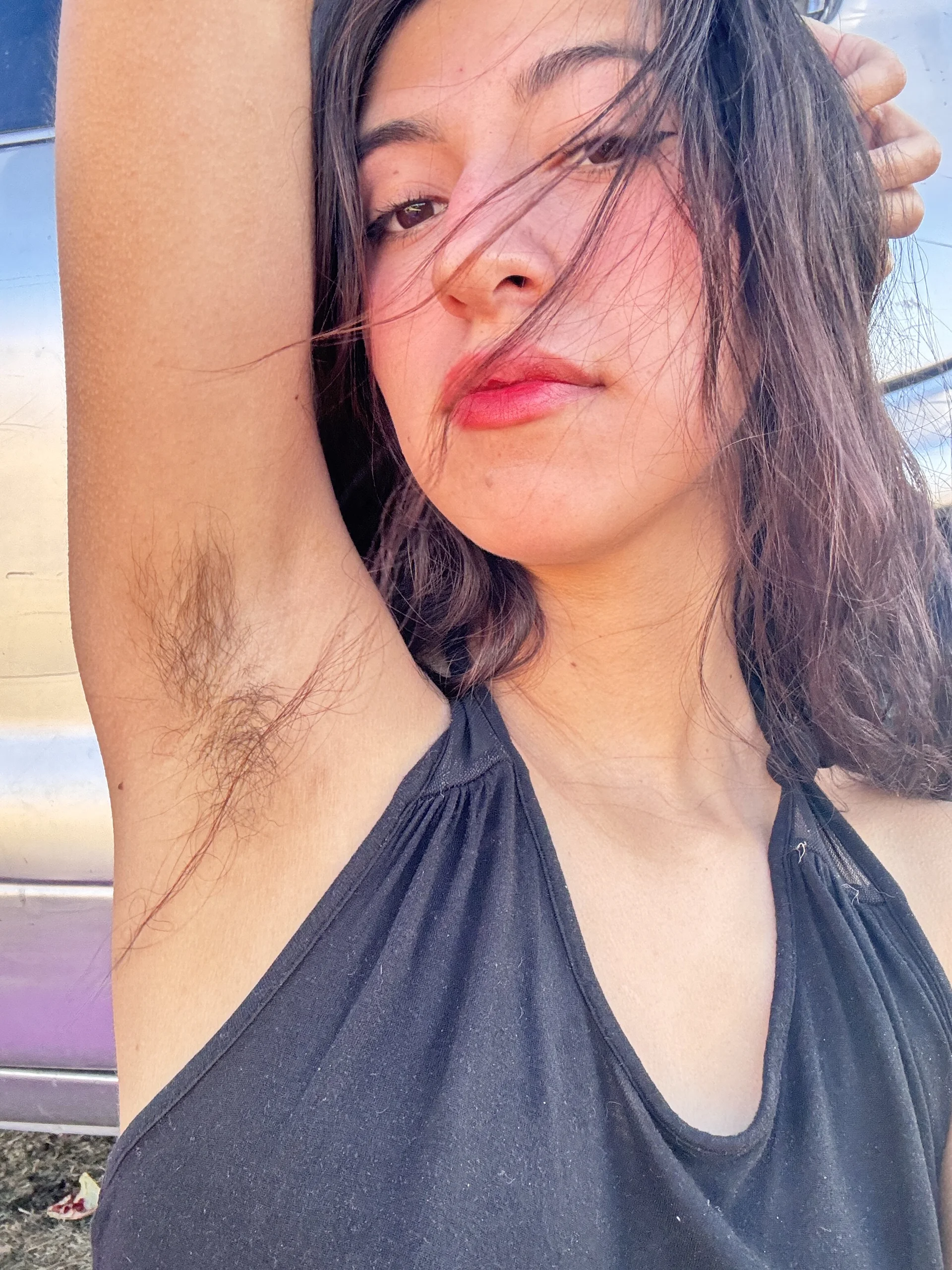 XXX Porn Photo of Nude cutekore 6