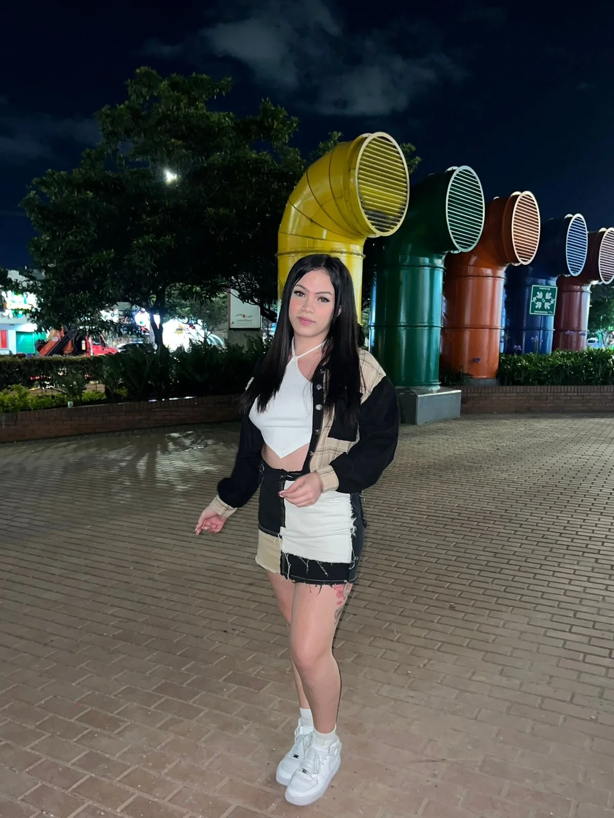 XXX Porn Photo of Nude gabisitaa 1
