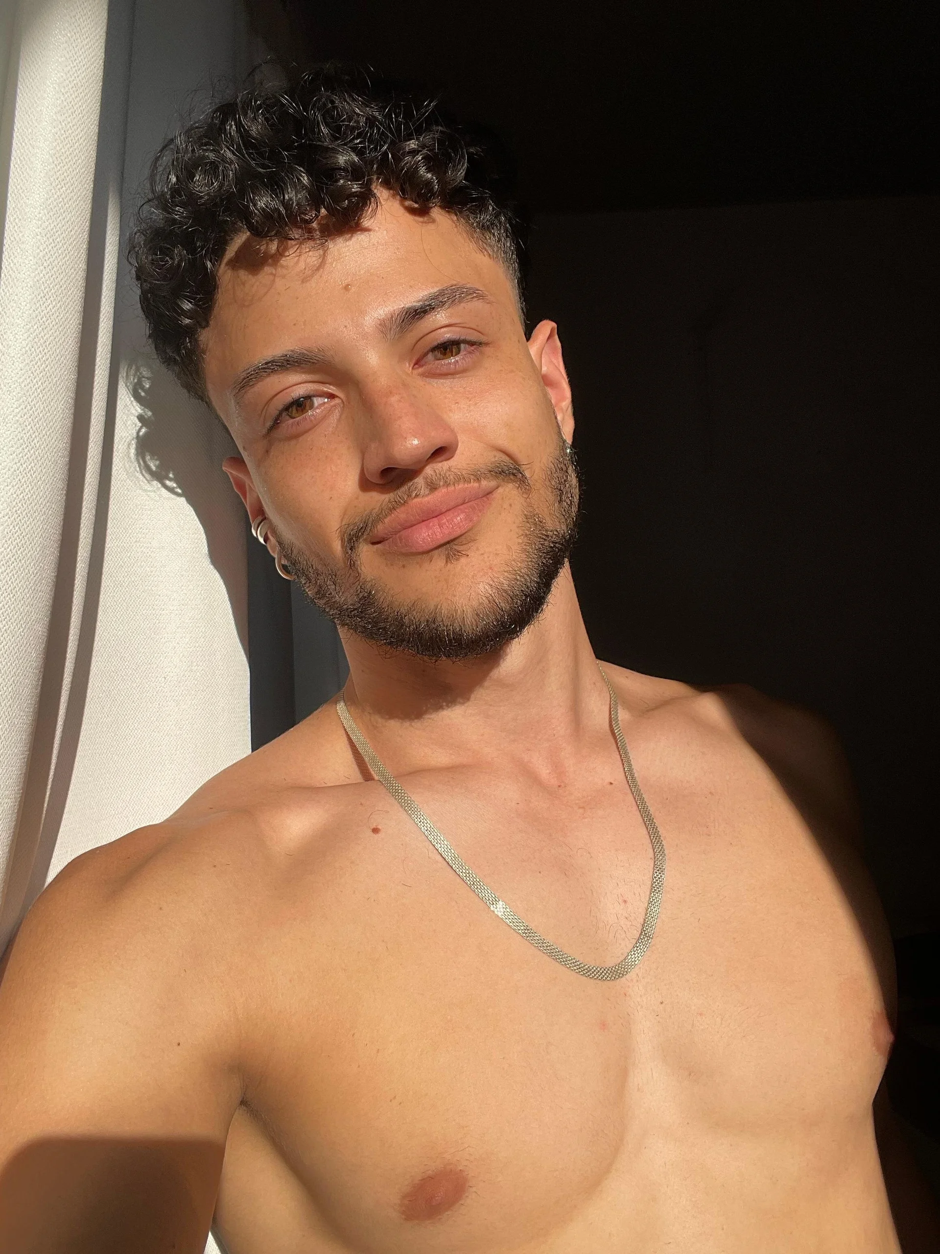 XXX Porn Photo of Nude EnzoRicci 25
