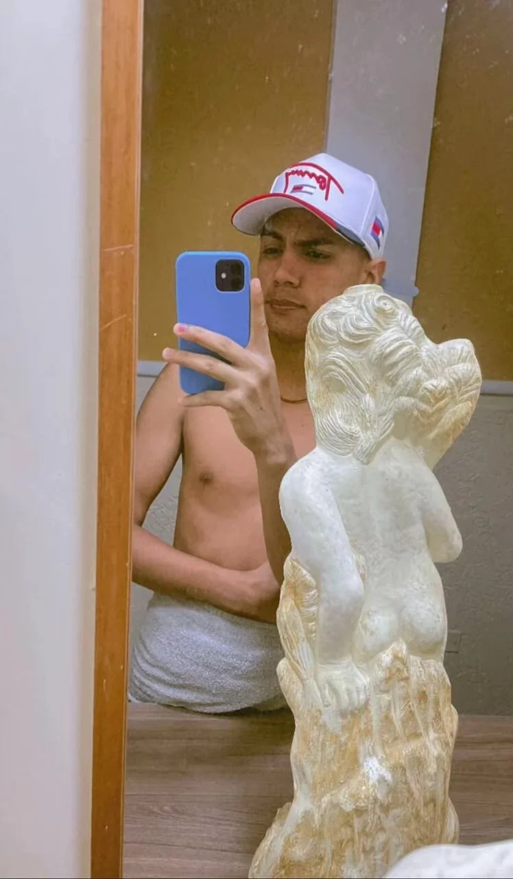 XXX Porn Photo of Nude GREAT_BALLS 10