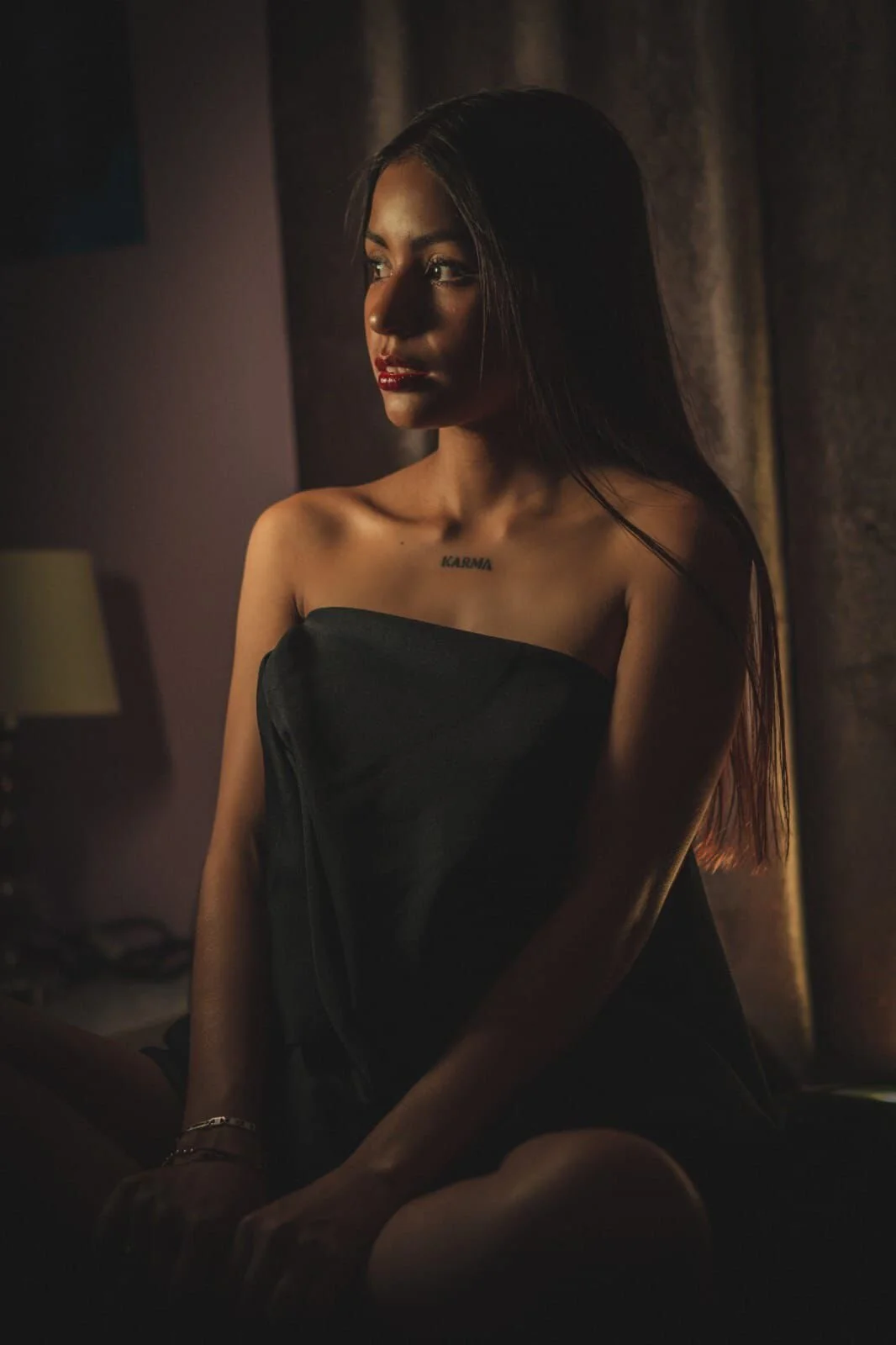 XXX Porn Photo of Nude mia_rousse25 8