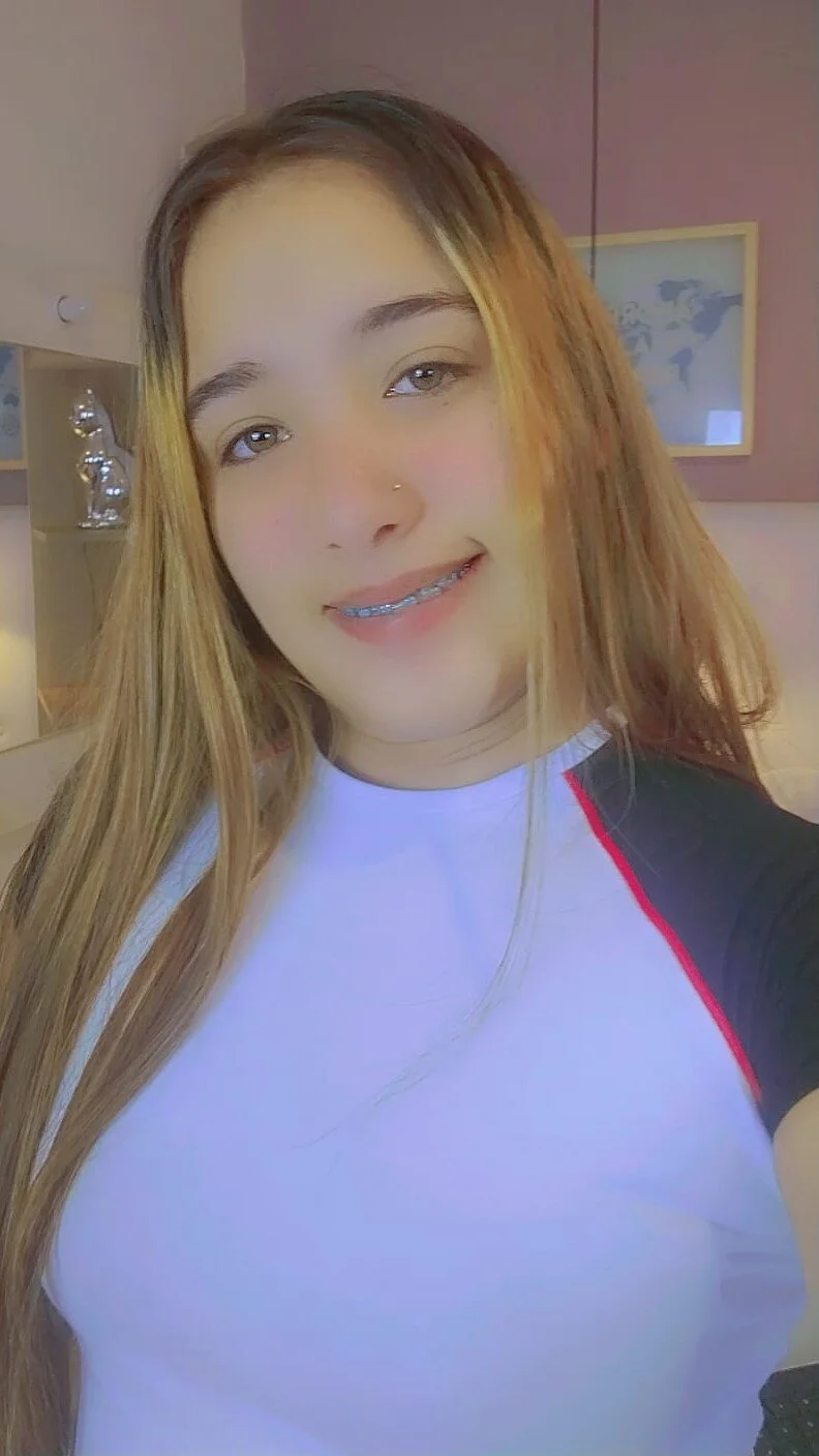 XXX Porn Photo of Nude _sofhiaa_ 19