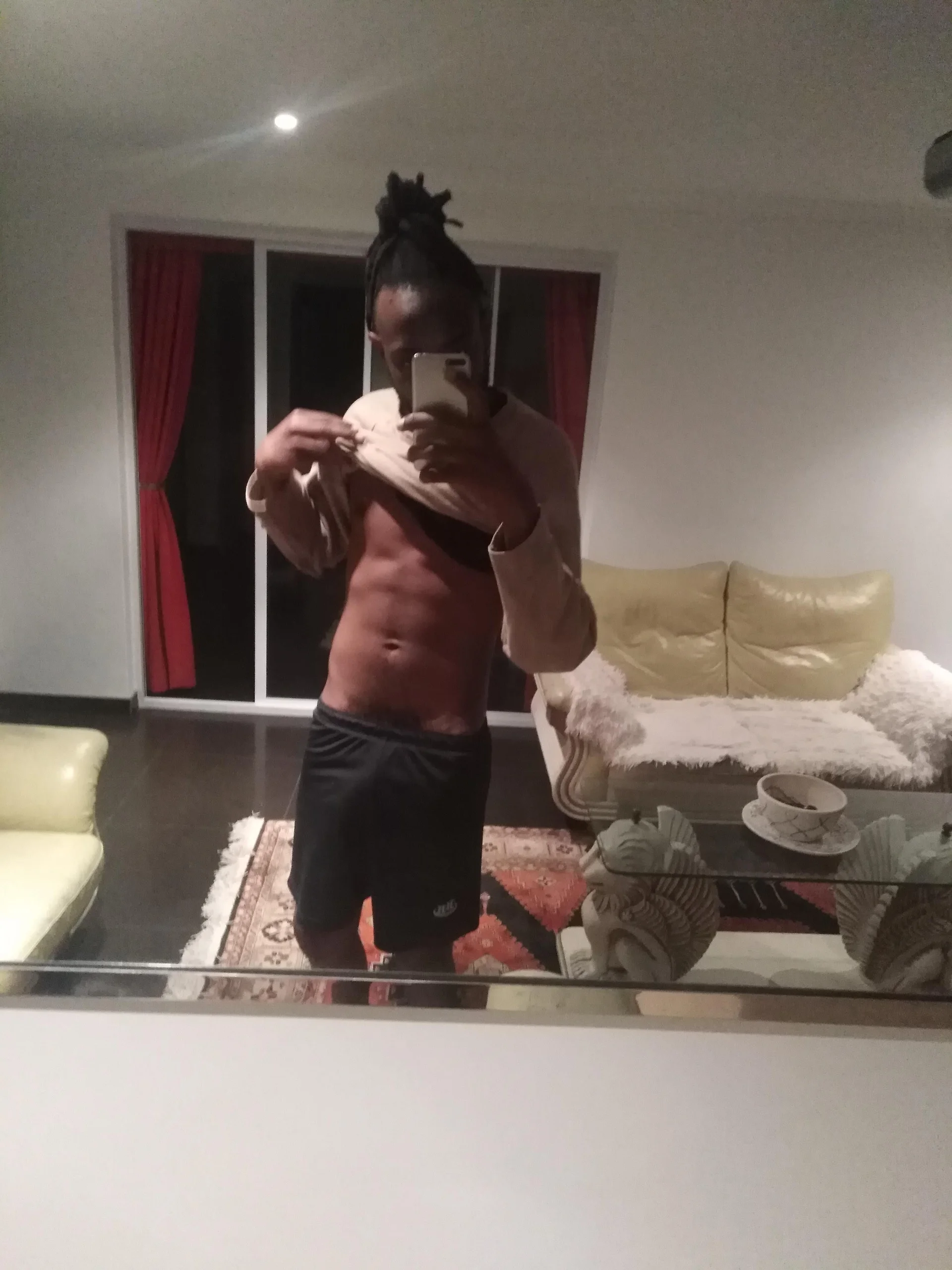 XXX Porn Photo of Nude TheOneTaboo 1