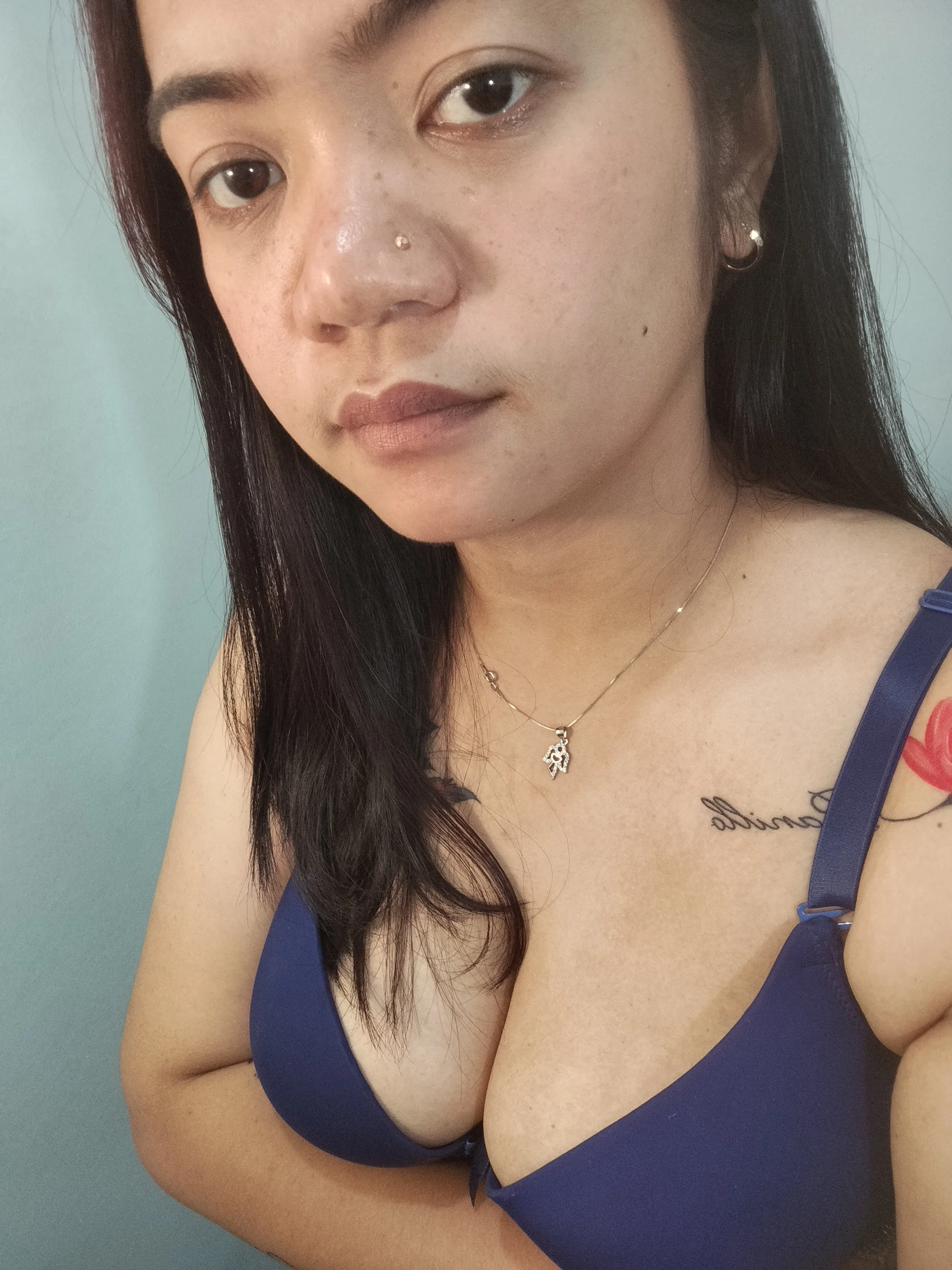 XXX Porn Photo of Nude xxxPINAYMILKYBOOBSxxx 6