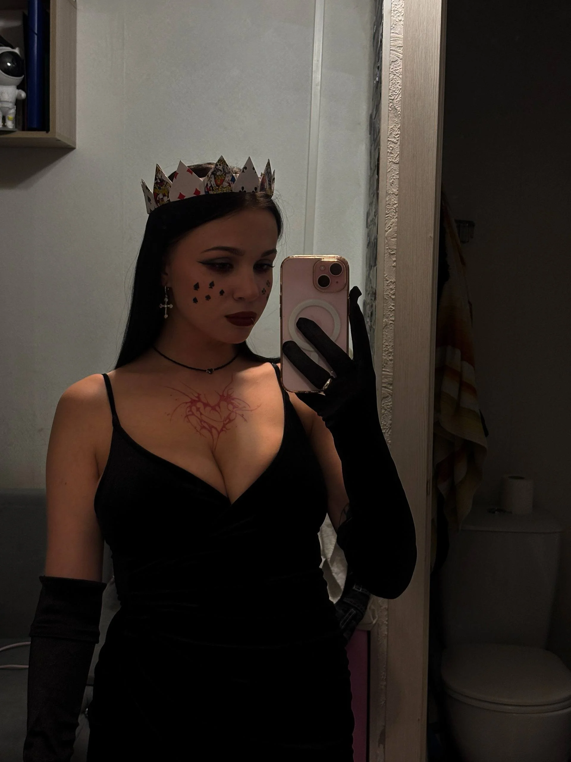 XXX Porn Photo of Nude VendiMur 12
