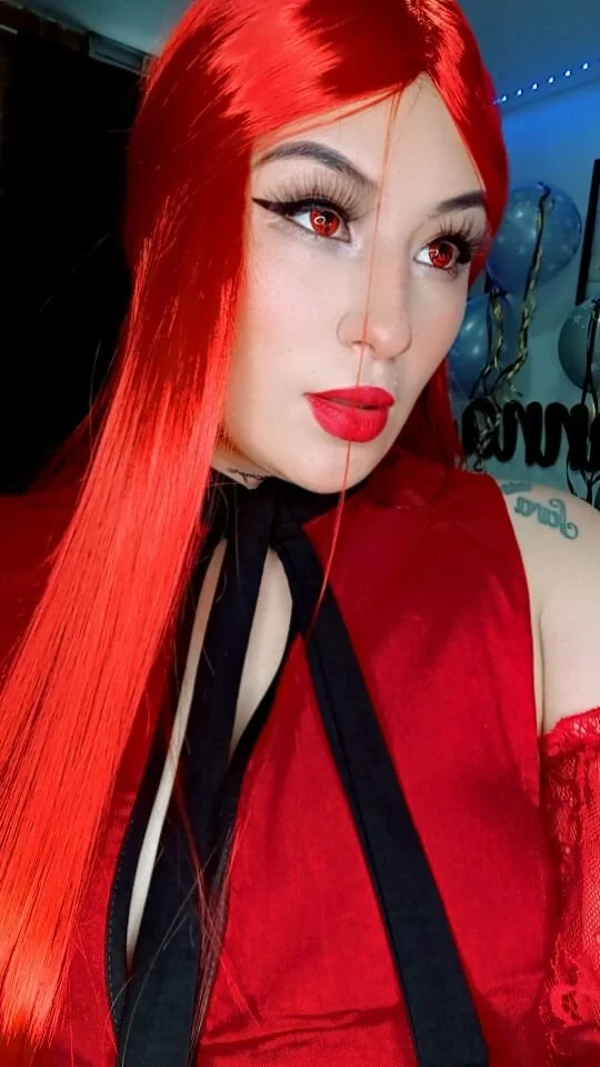XXX Porn Photo of Nude hannasky_ 23