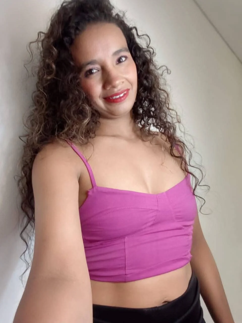 XXX Porn Photo of Nude Lesly_florez 5