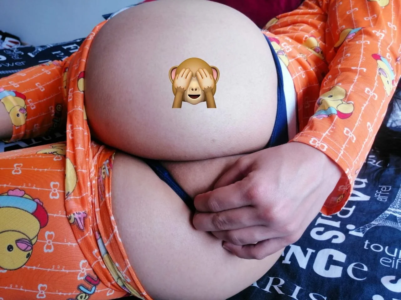 XXX Porn Photo of Nude Kiara_Casidie 184