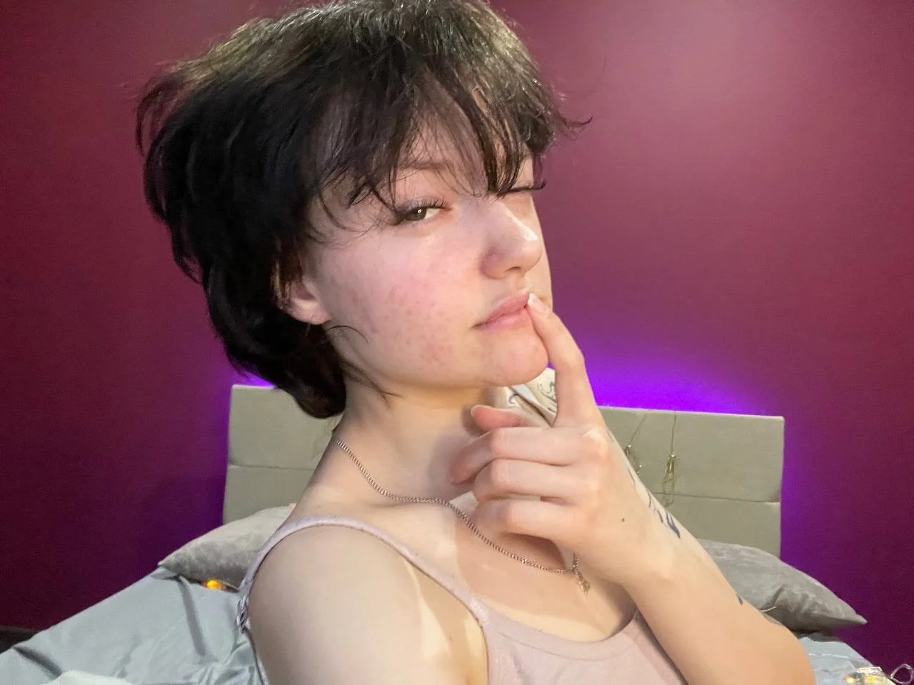 XXX Porn Photo of Nude Star_Bee 4