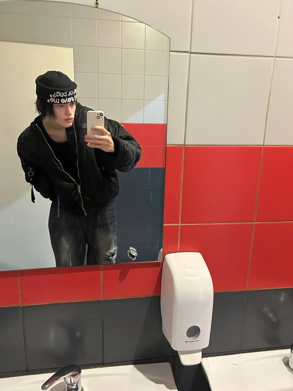 XXX Porn Photo of Nude JohnGaliano 1