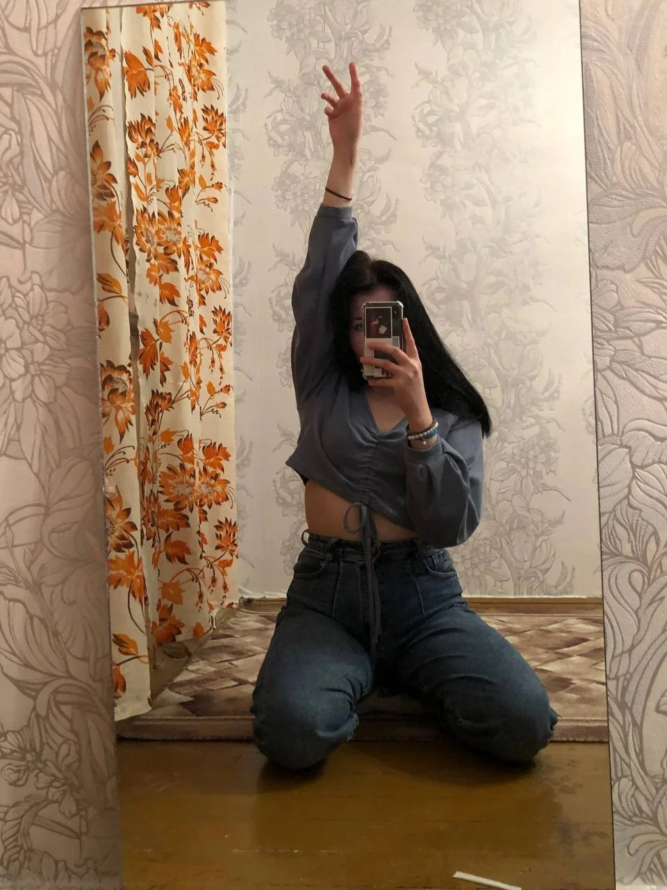 XXX Porn Photo of Nude SheaTotin 1
