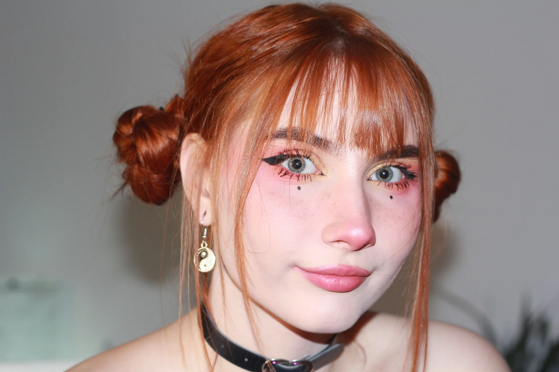XXX Porn Photo of Nude marziiiia 1