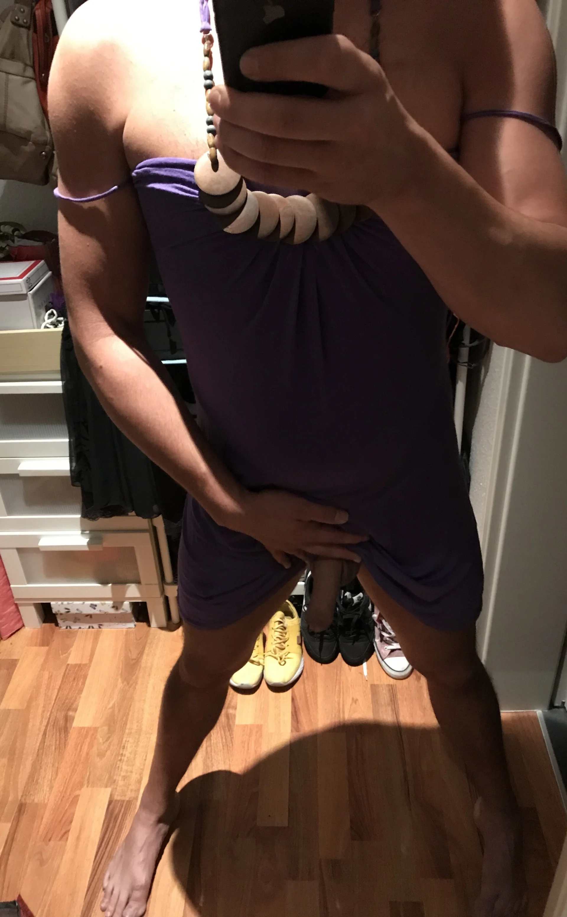 XXX Porn Photo of Nude Schlampe111 5