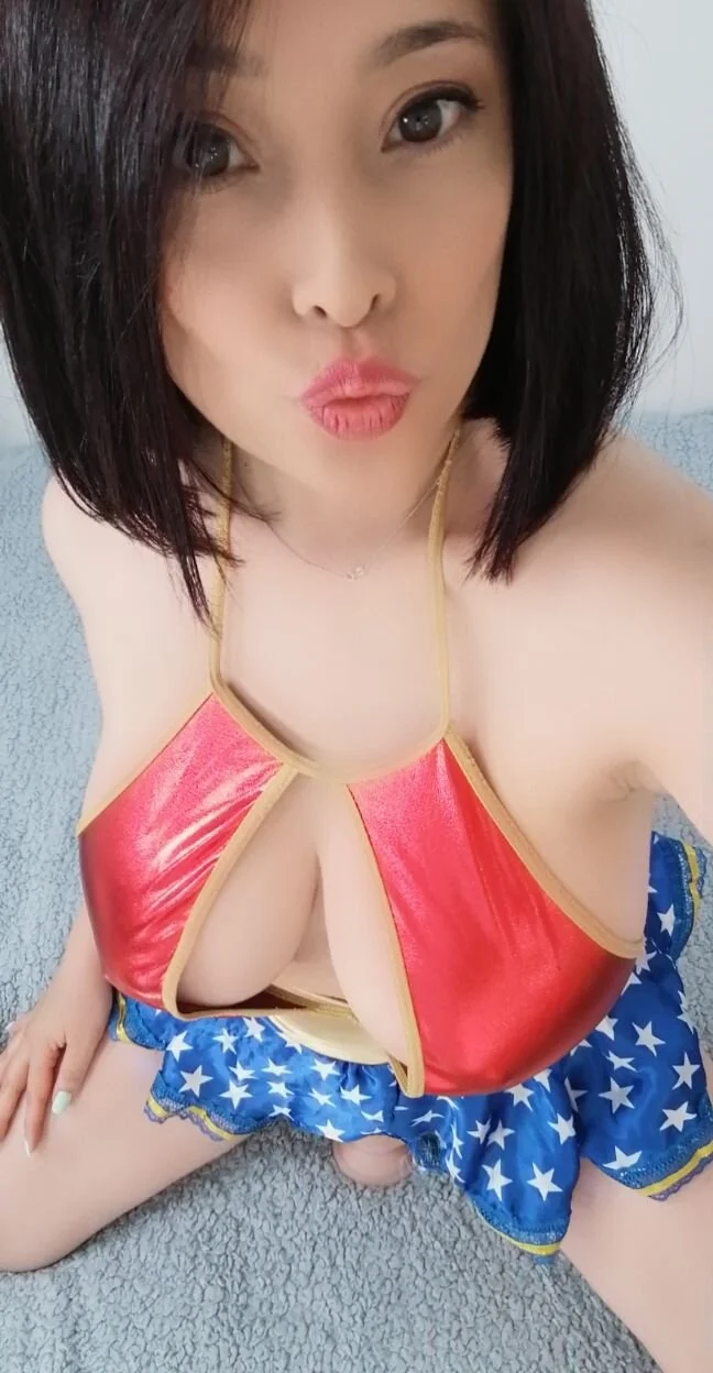 XXX Porn Photo of Nude Asuna_x 72