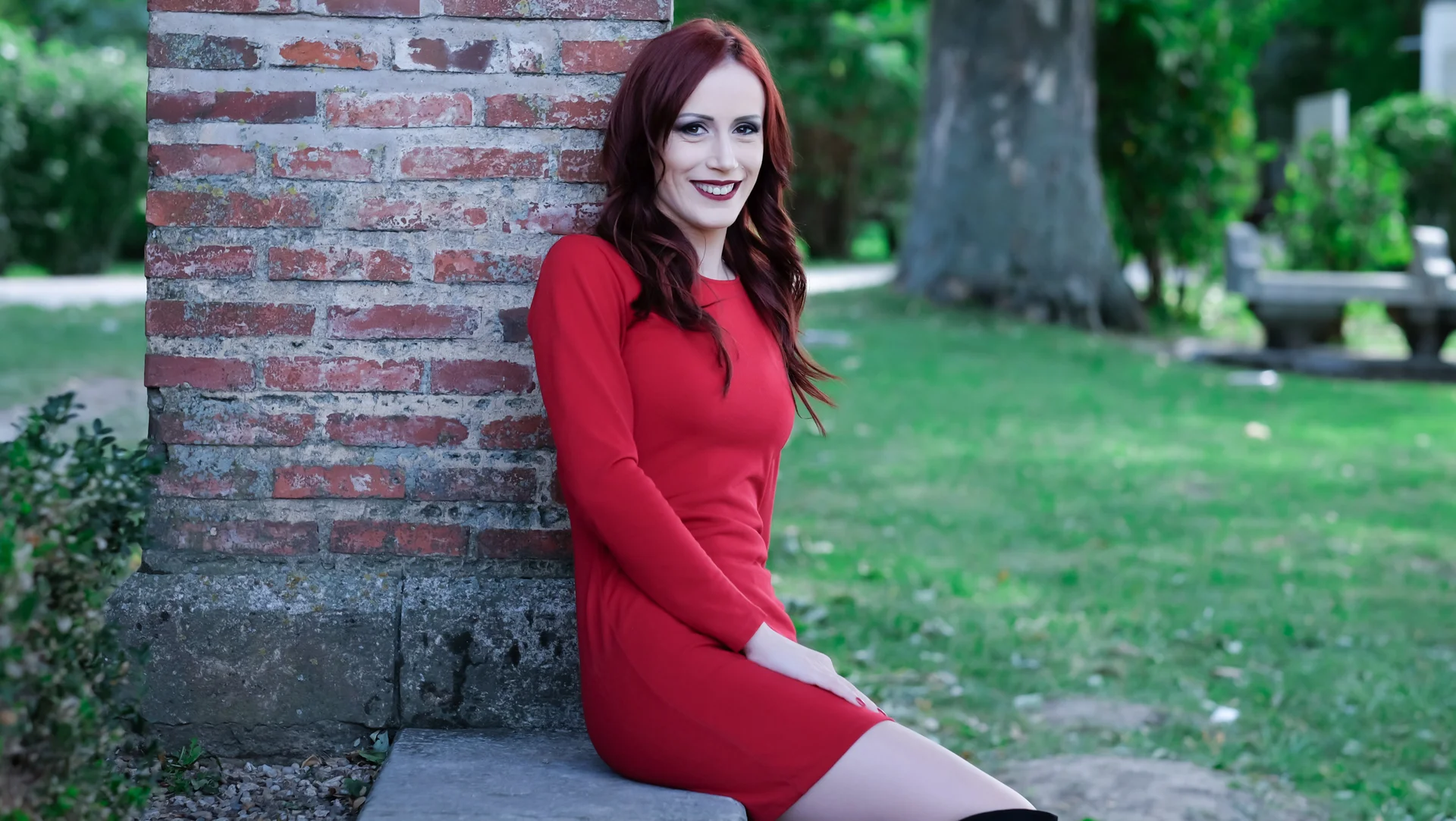 XXX Porn Photo of Nude FirstTimePam 195