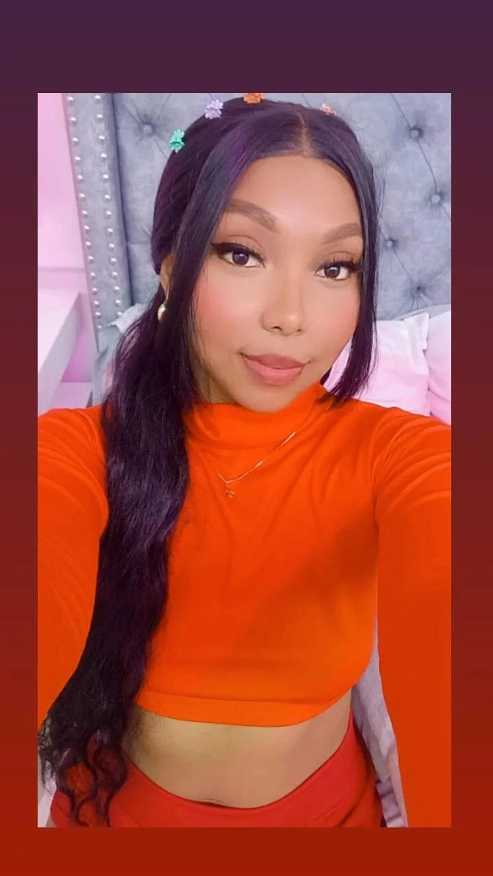 XXX Porn Photo of Nude HaileeRoberts 5