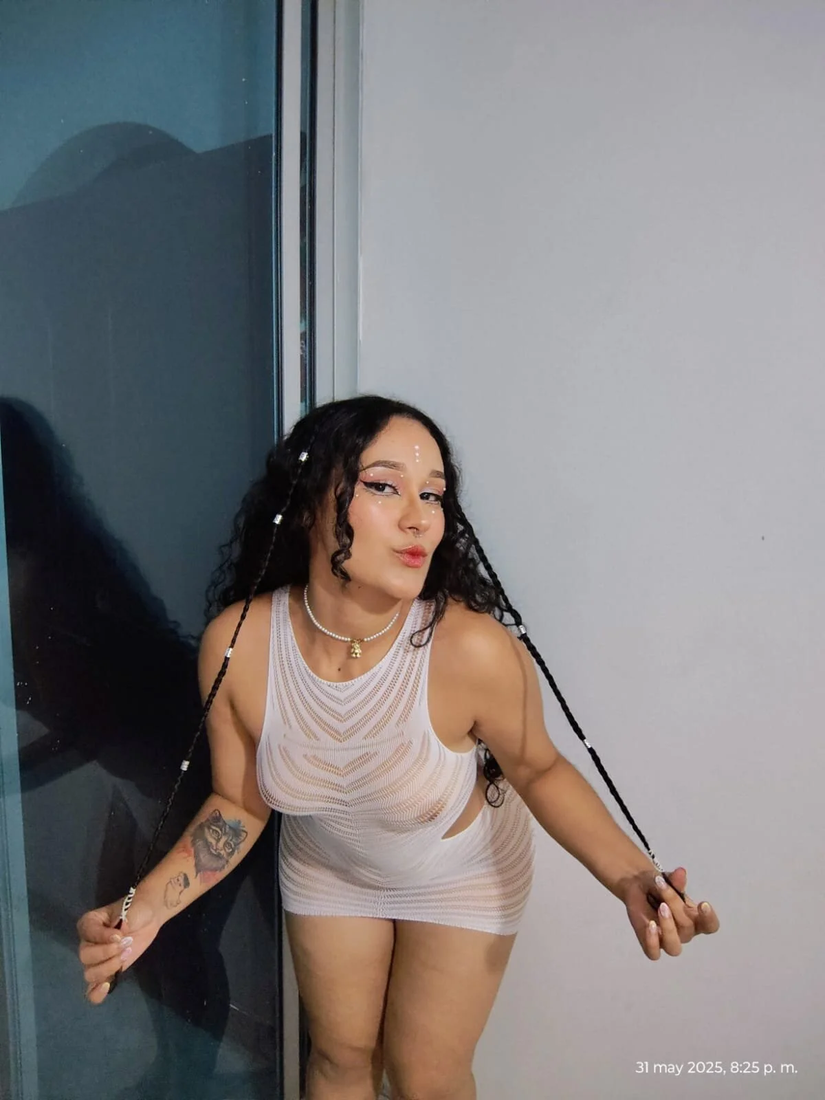 XXX Porn Photo of Nude chunn_liioo 60