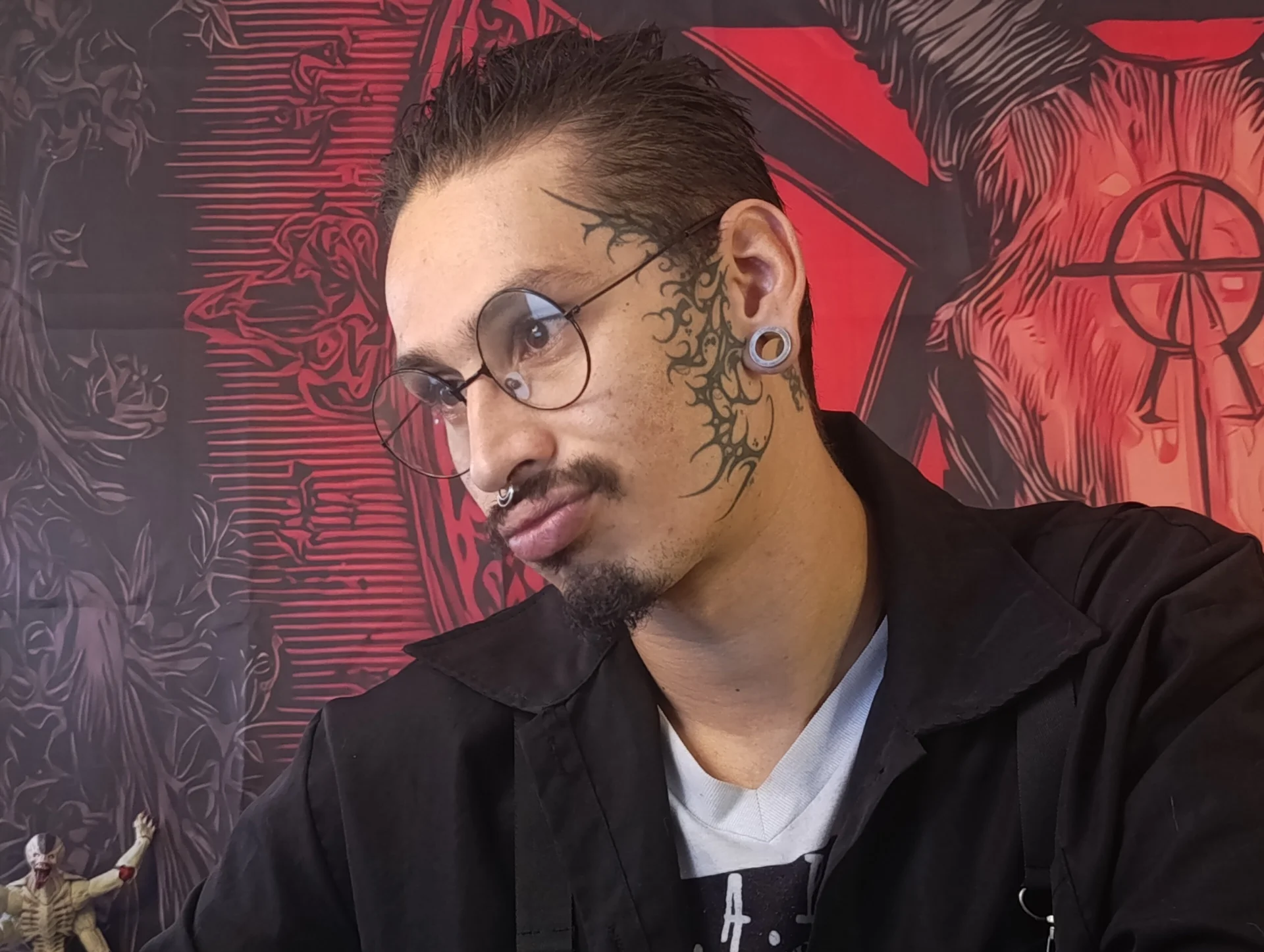 XXX Porn Photo of Nude etthaan 8