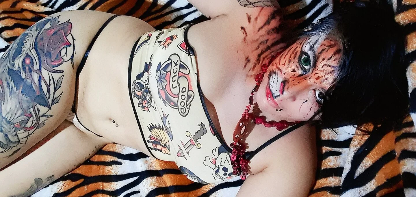 XXX Porn Photo of Nude Nightcrawler94 10