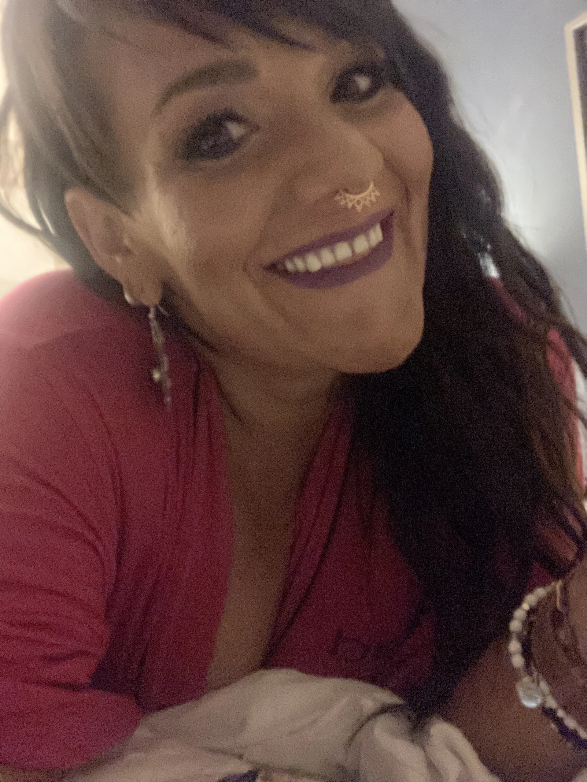 XXX Porn Photo of Nude Xoxobigbooty 32
