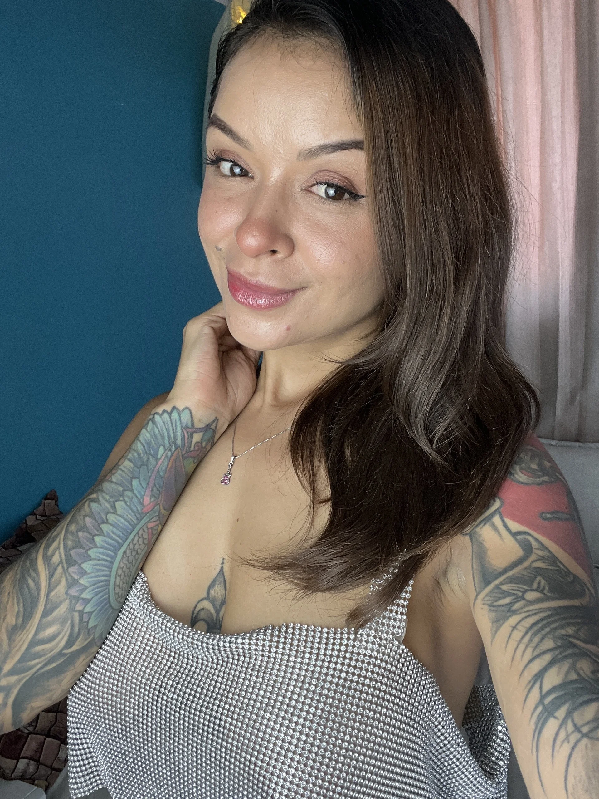 XXX Porn Photo of Nude Selena_G69 1333