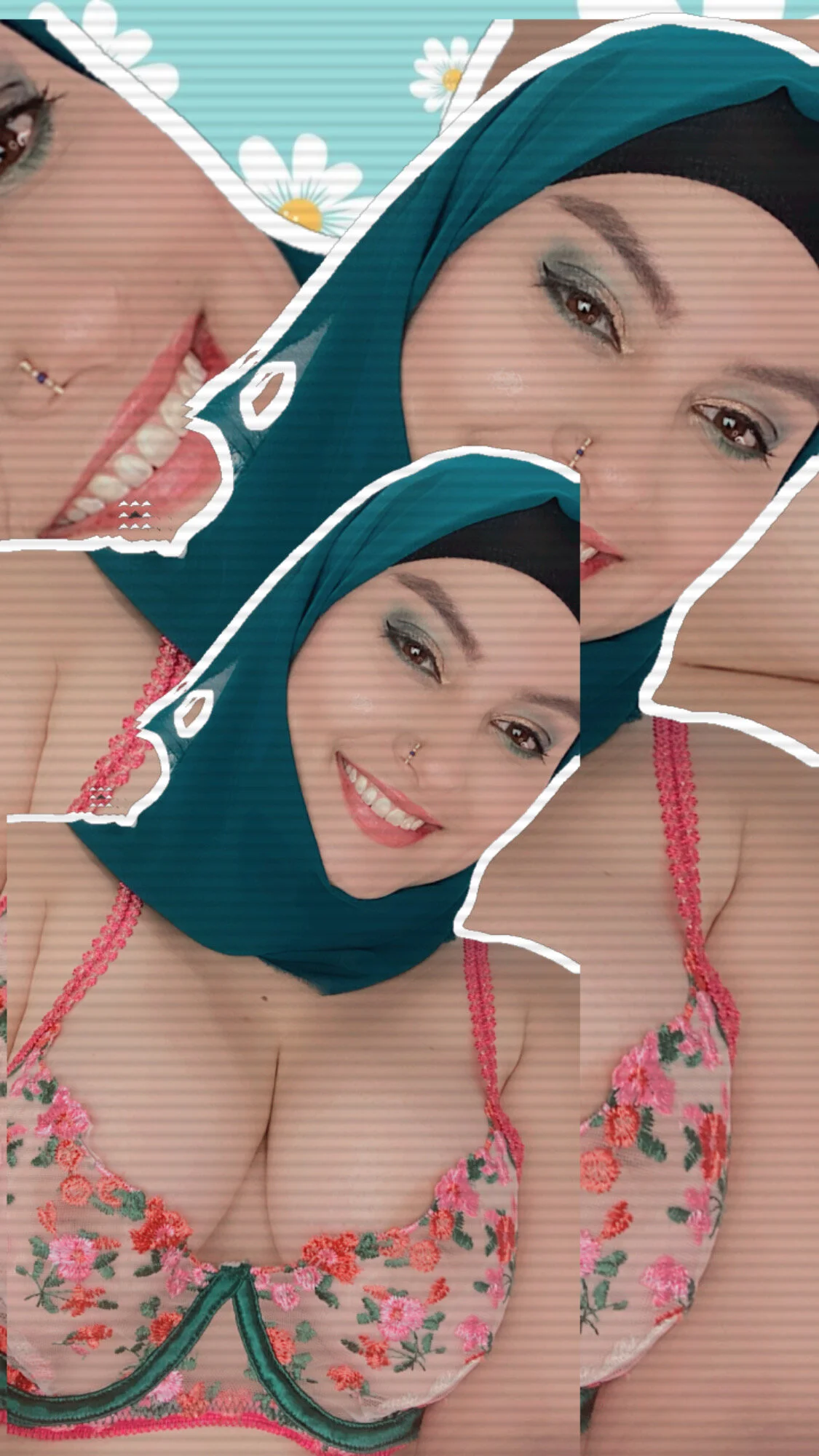 XXX Porn Photo of Nude Sajar_bentalebb 10