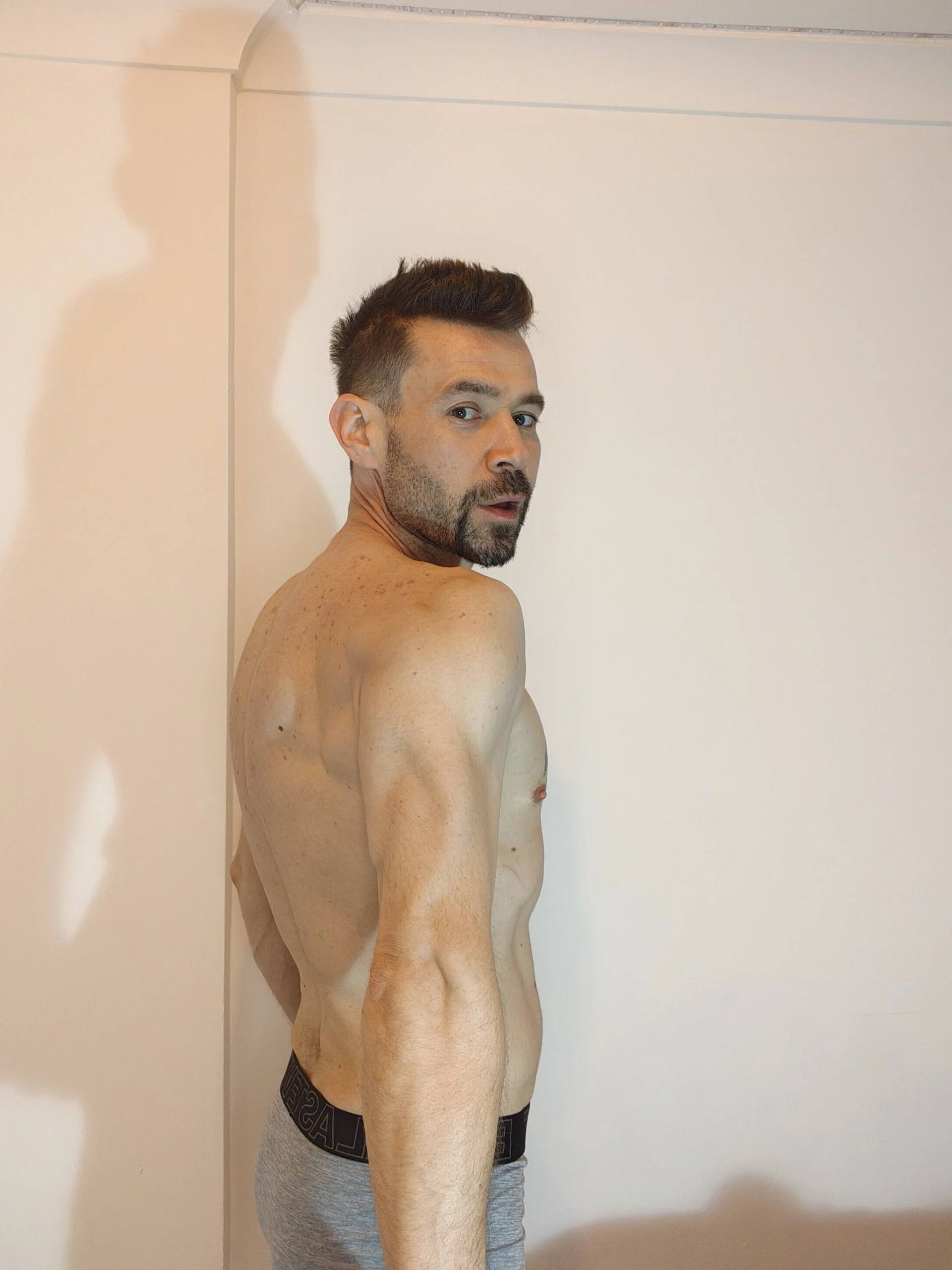 XXX Porn Photo of Nude MagnumOpus2105 2