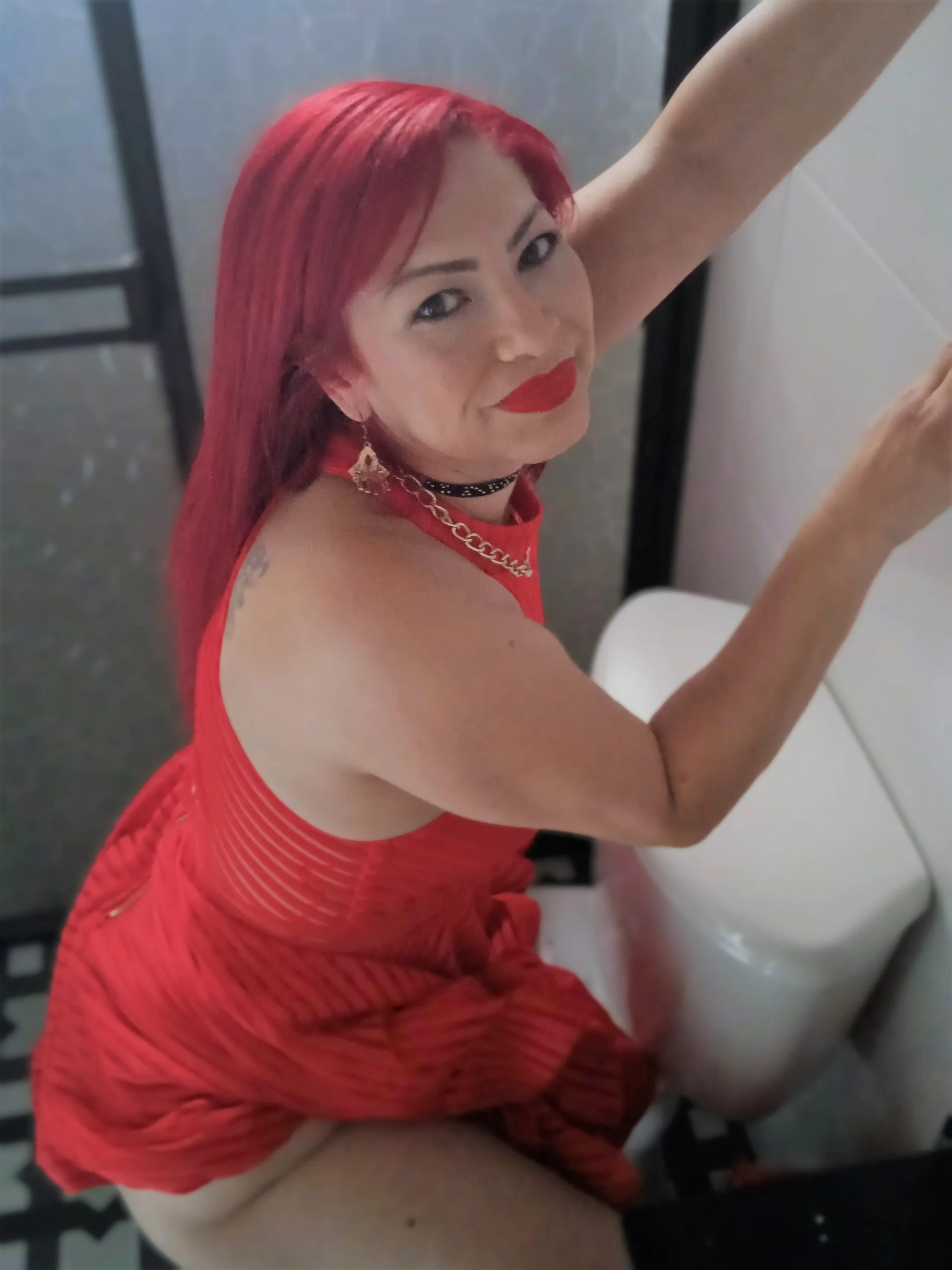 XXX Porn Photo of Nude dairia_meraky 53