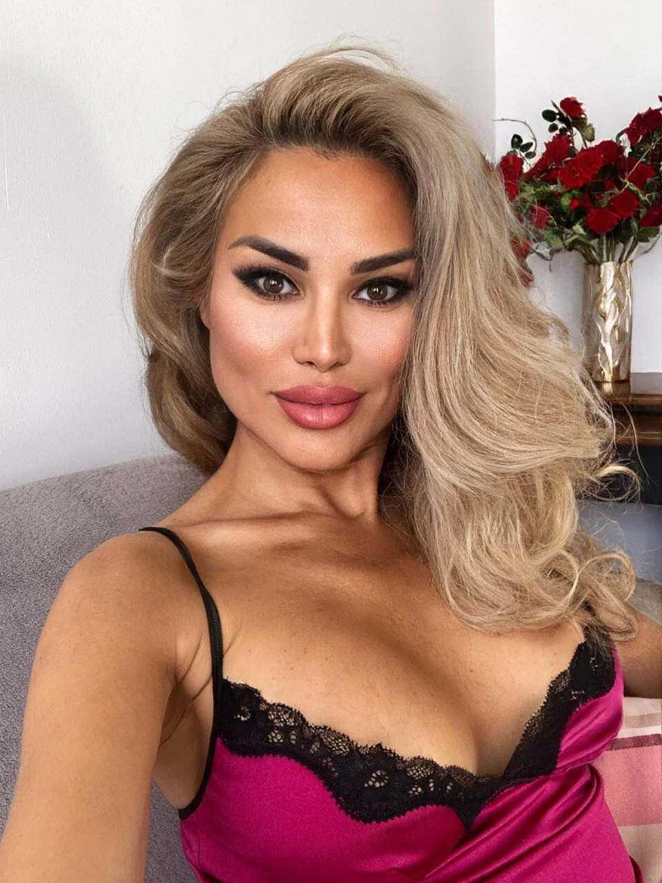 XXX Porn Photo of Nude Radmila_Queen_ 57