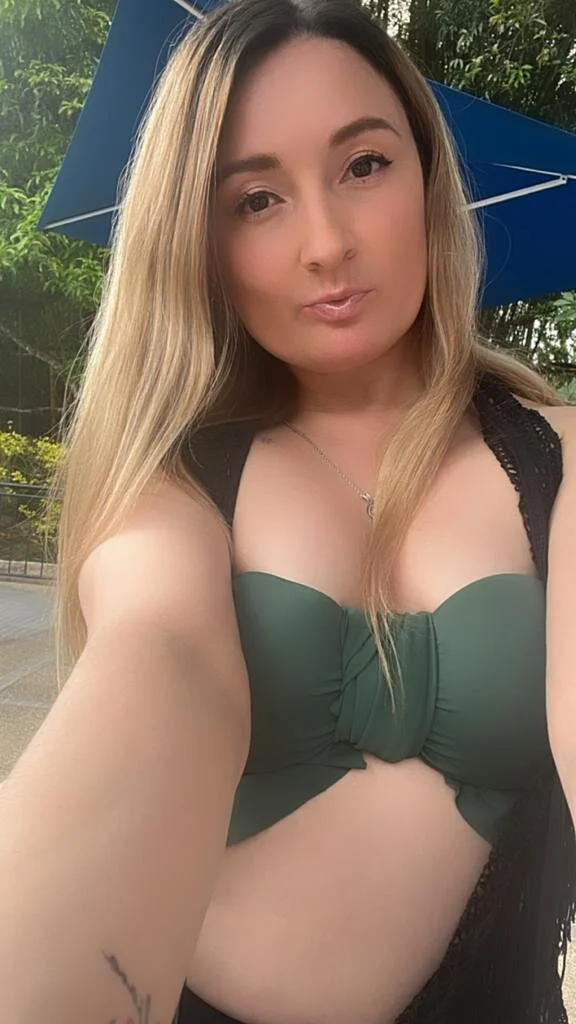 XXX Porn Photo of Nude antonella87 3