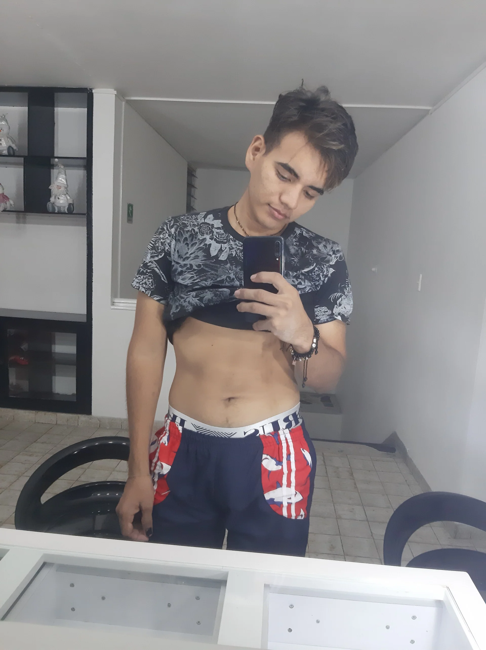 XXX Porn Photo of Nude lans_howl 6