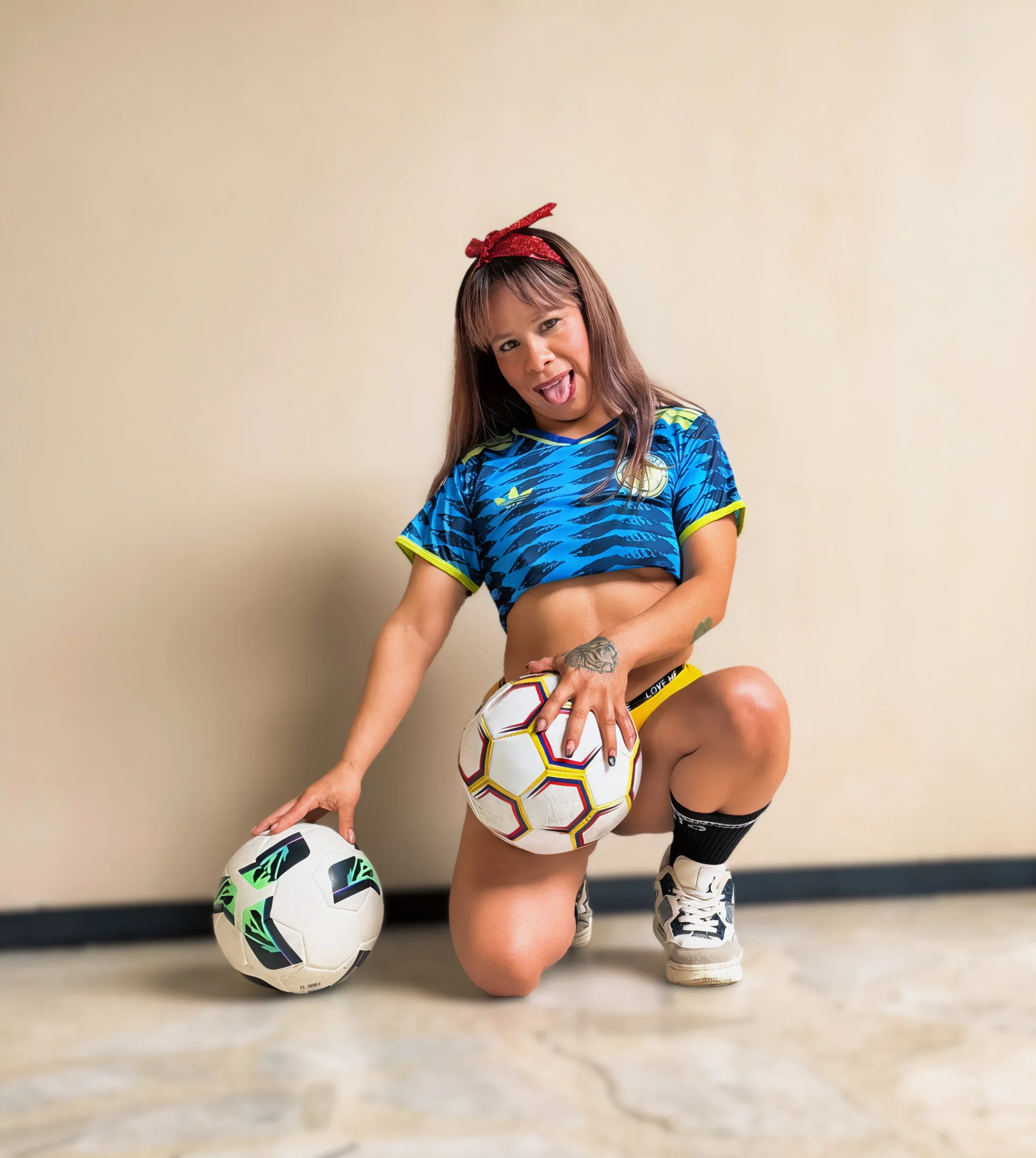 XXX Porn Photo of Nude SofiaXDelRio 111