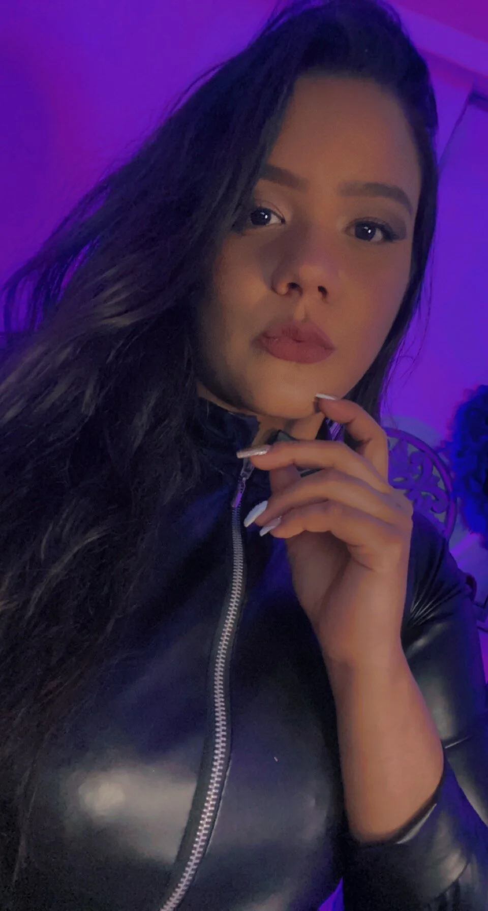 XXX Porn Photo of Nude MistressMeg4n 1