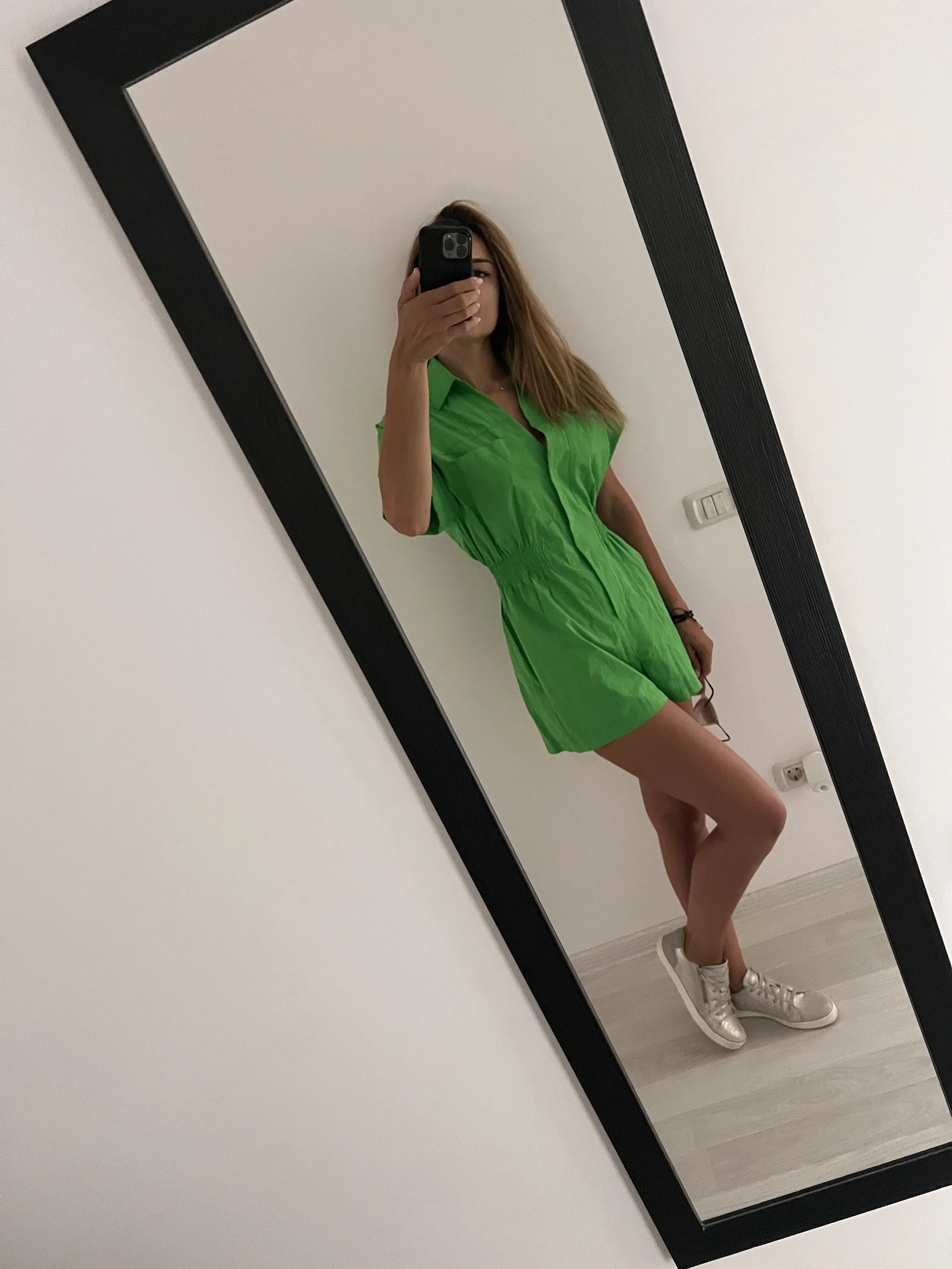 XXX Porn Photo of Nude Misslullu 16